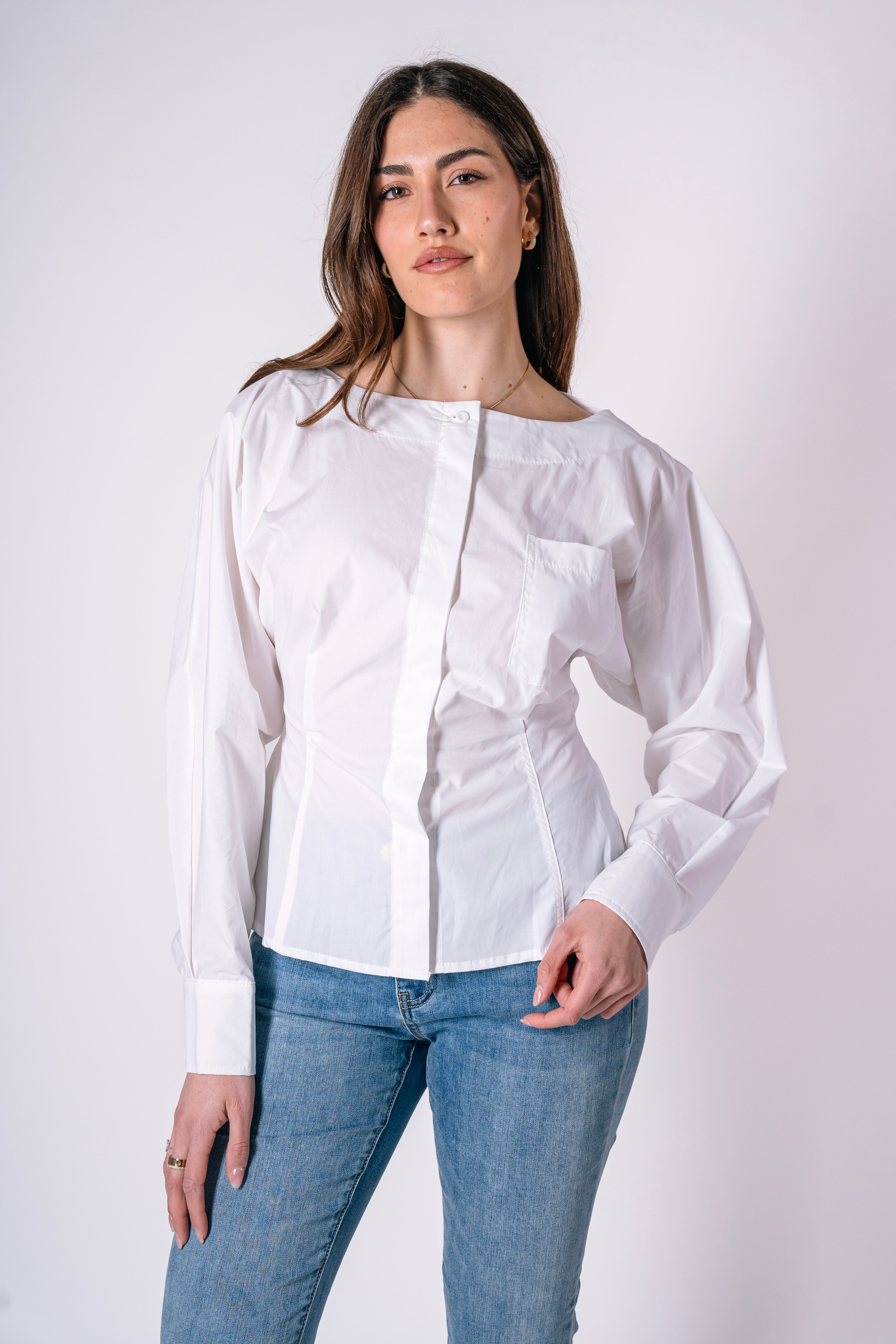 Camicia Atena