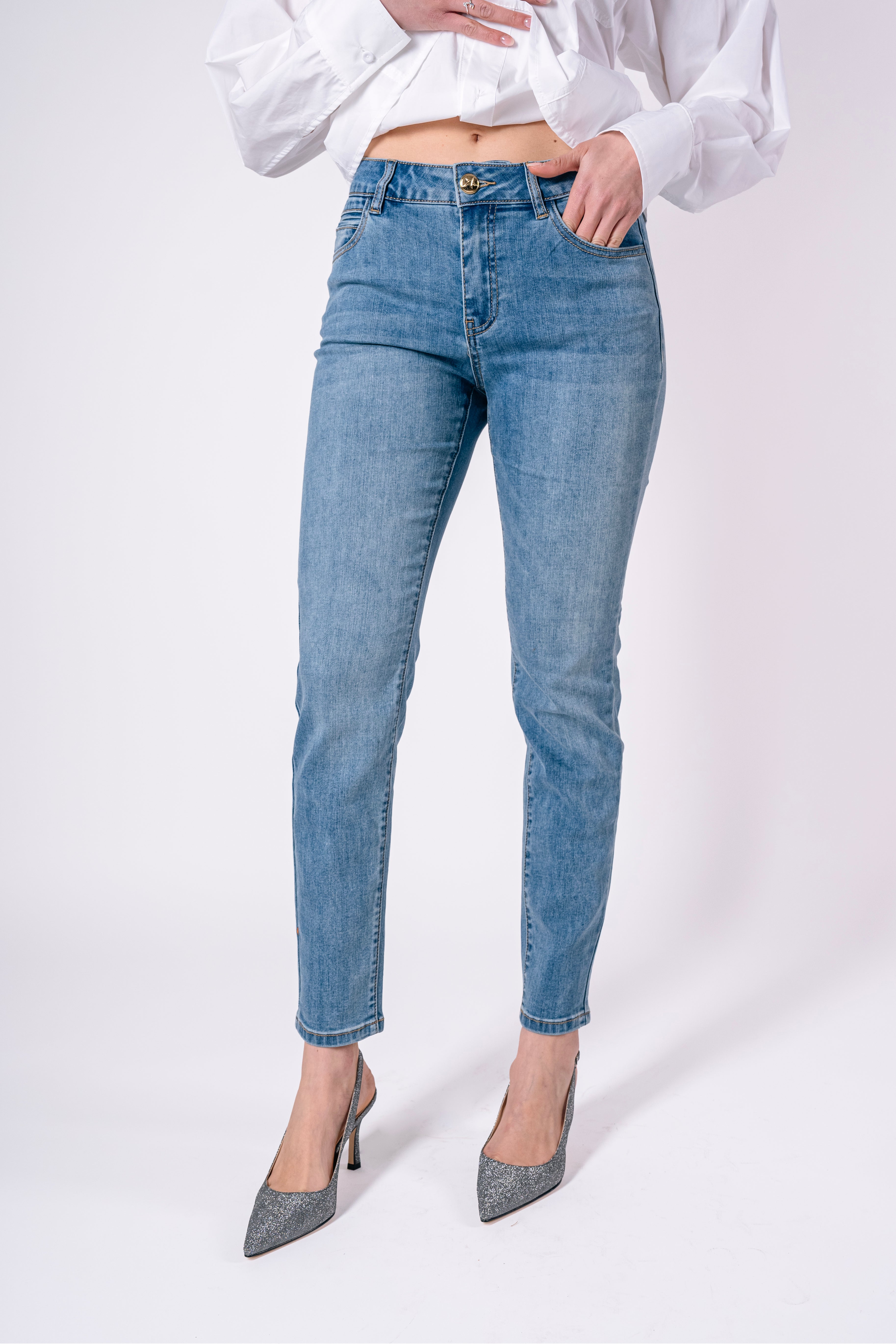 Denim Perfect