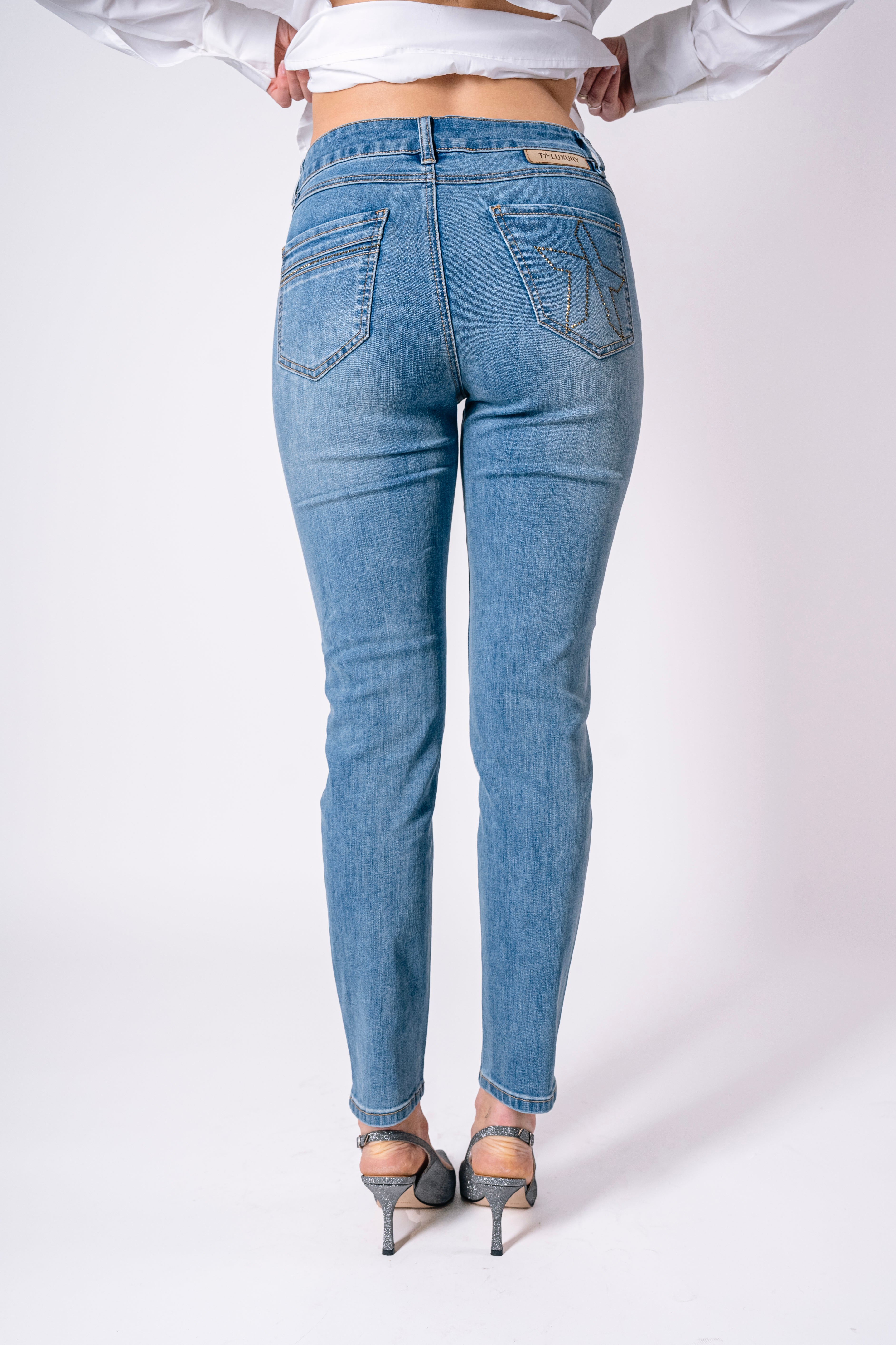 Denim Perfect