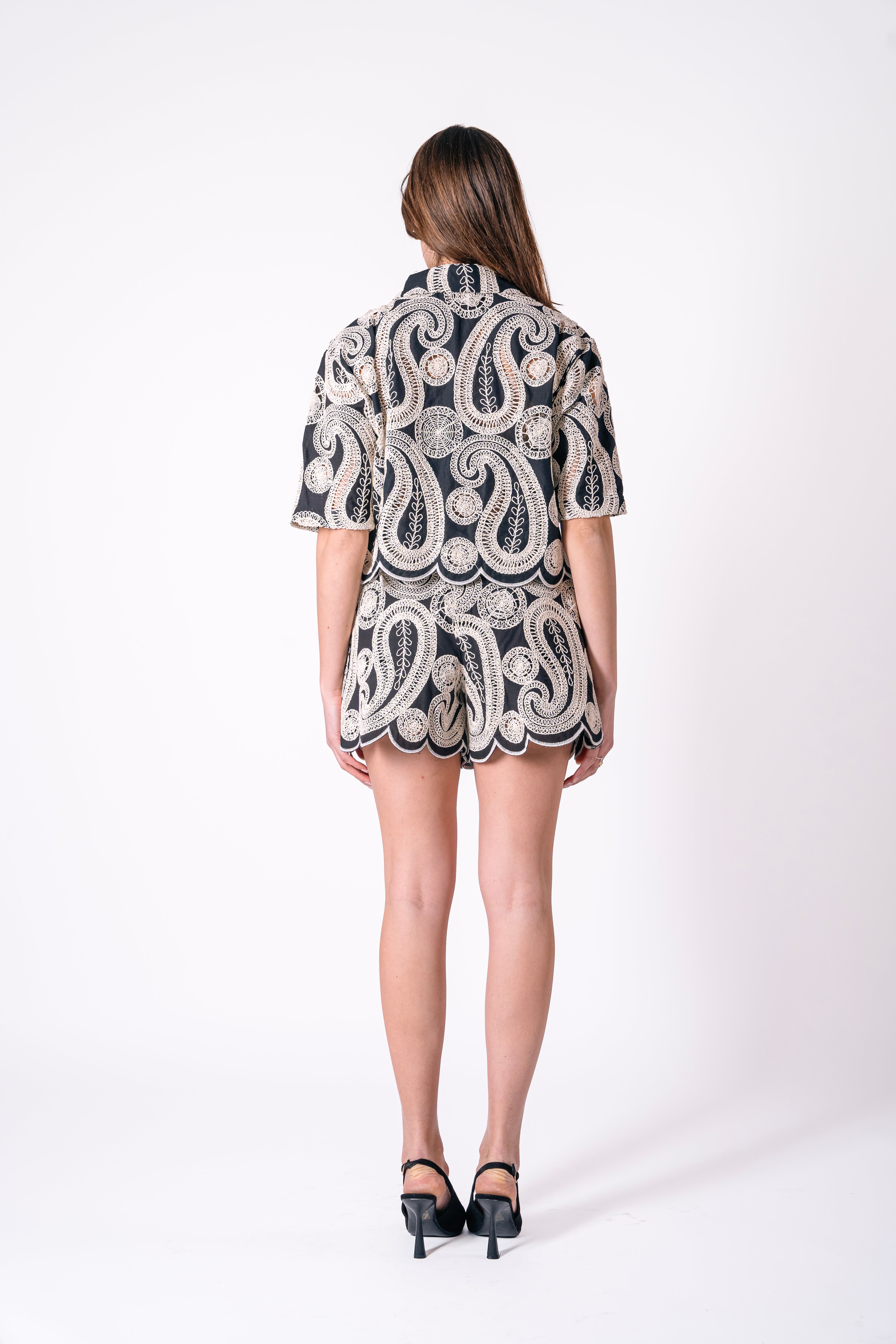 Camicia Olga