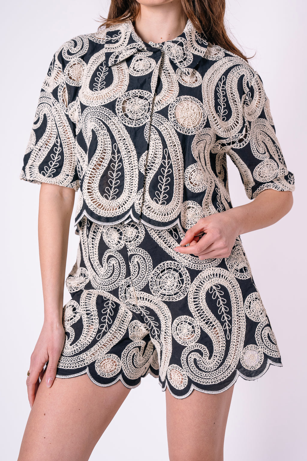 Camicia Olga