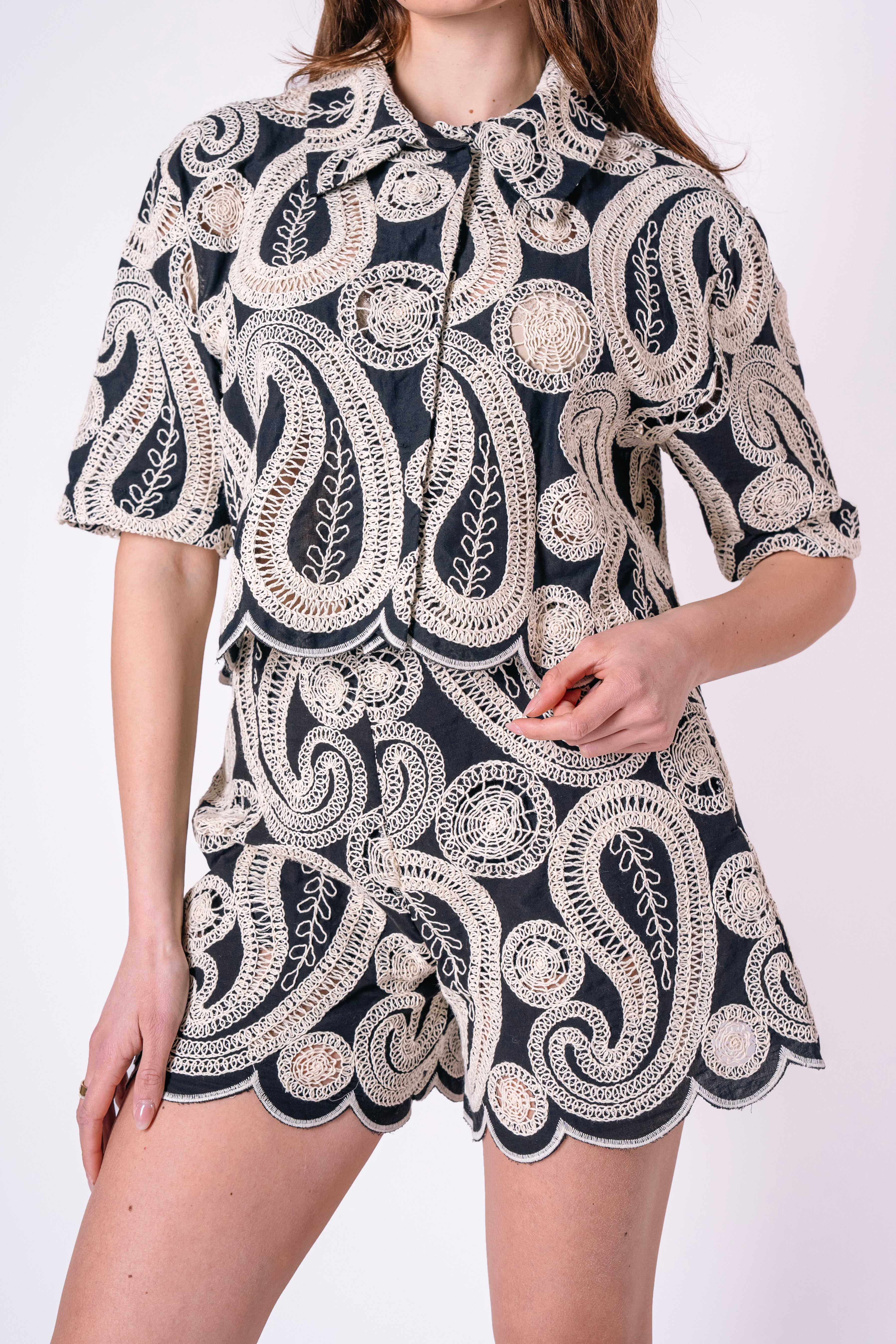 Camicia Olga