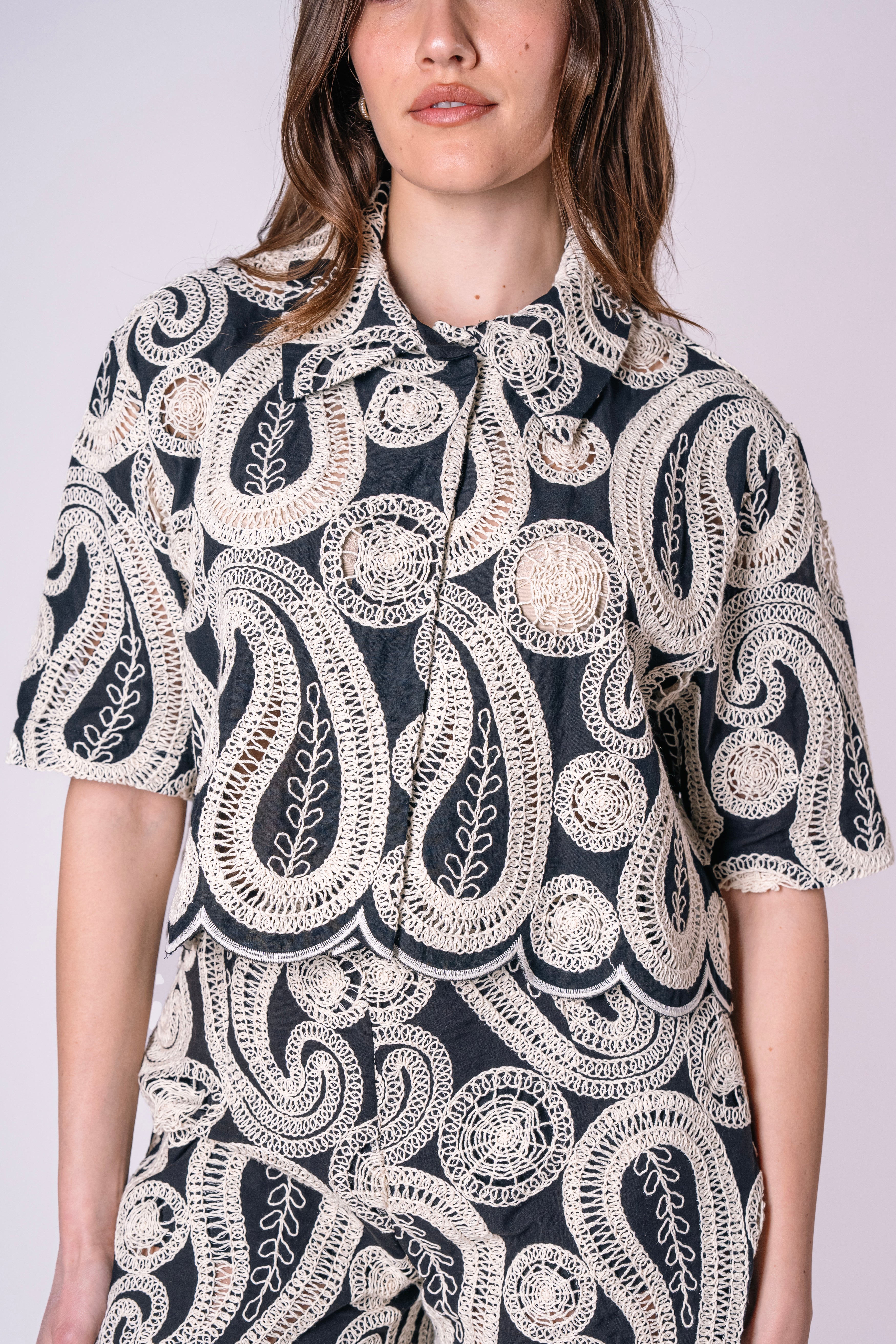 Camicia Olga