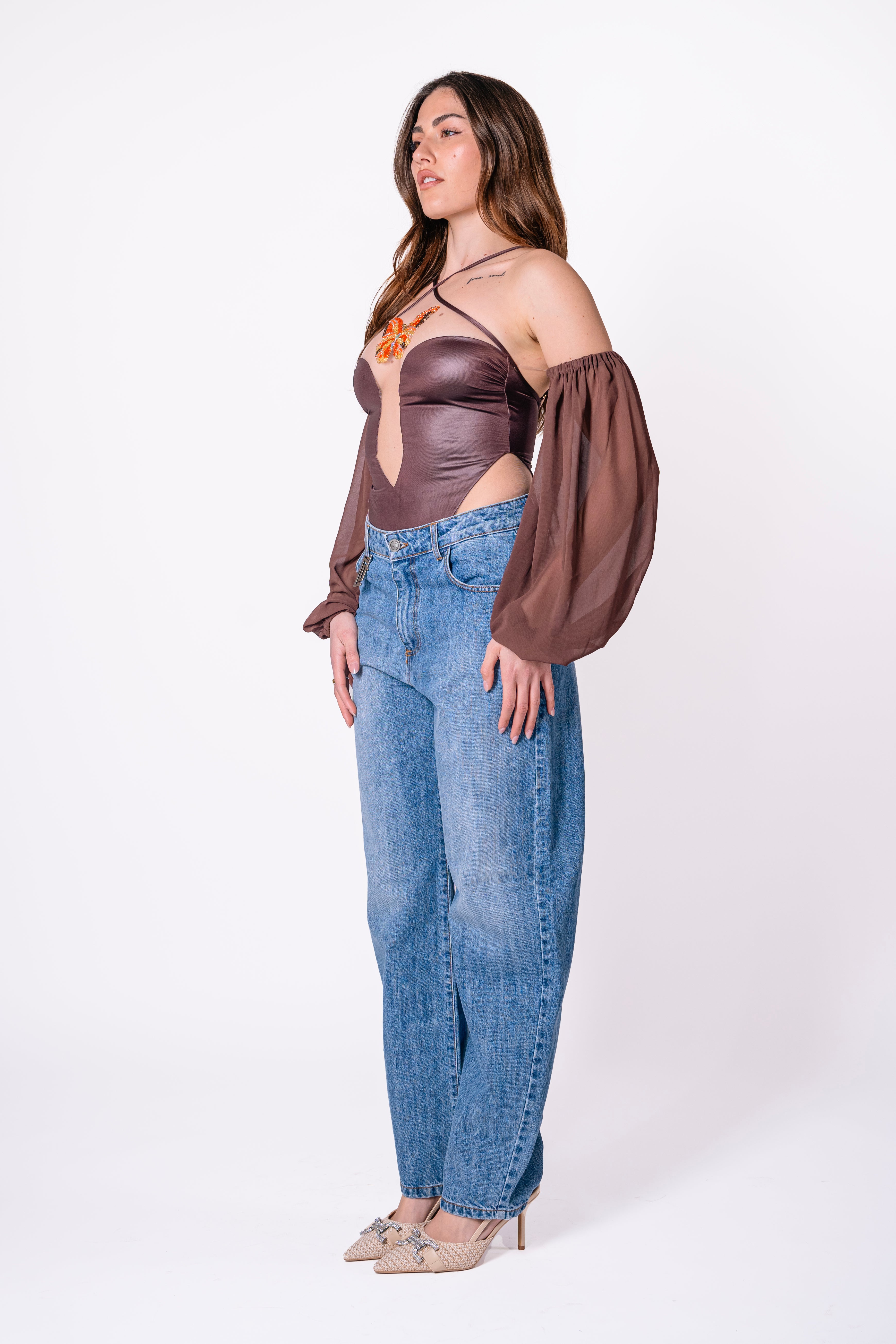 Denim Sky