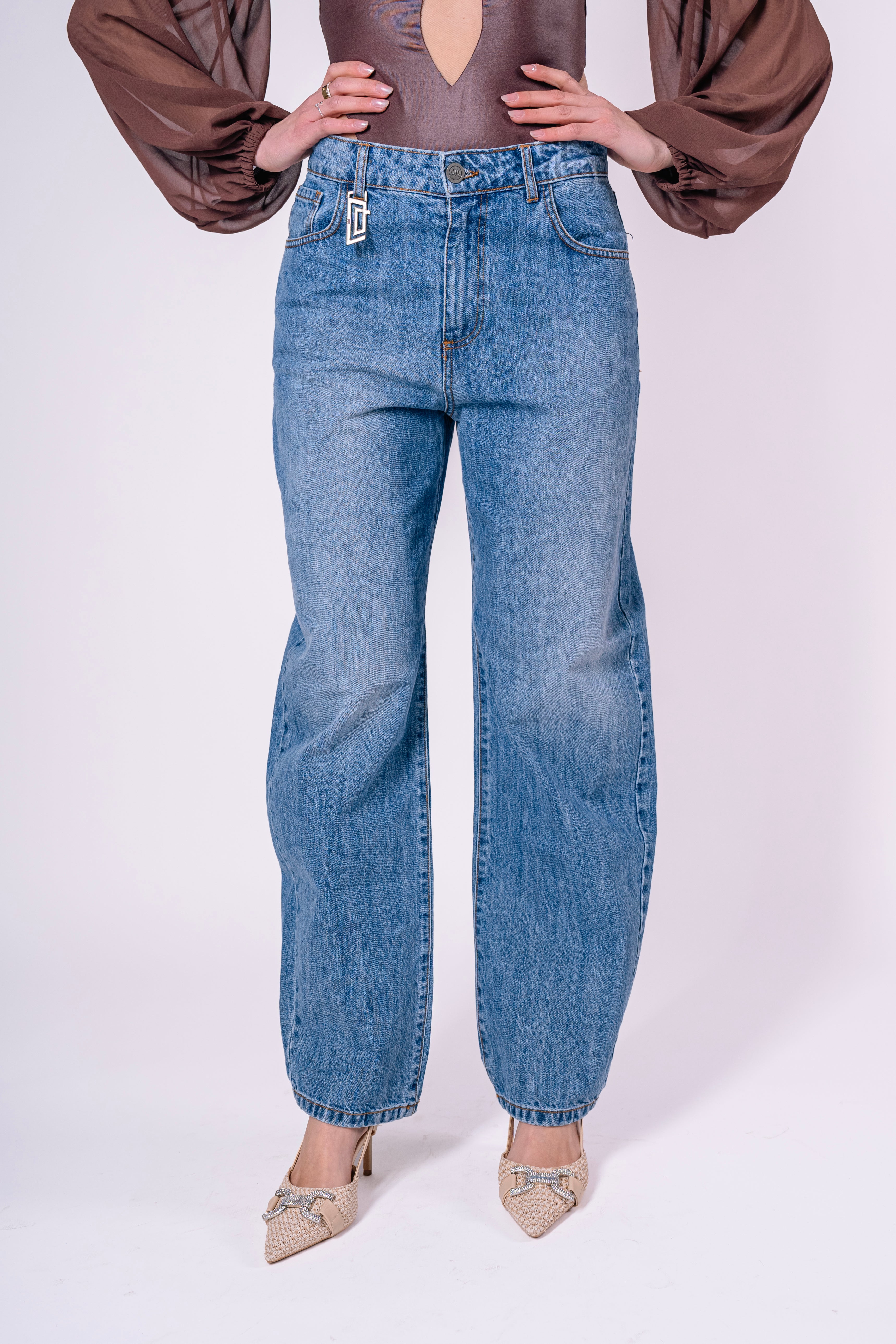 Denim Sky