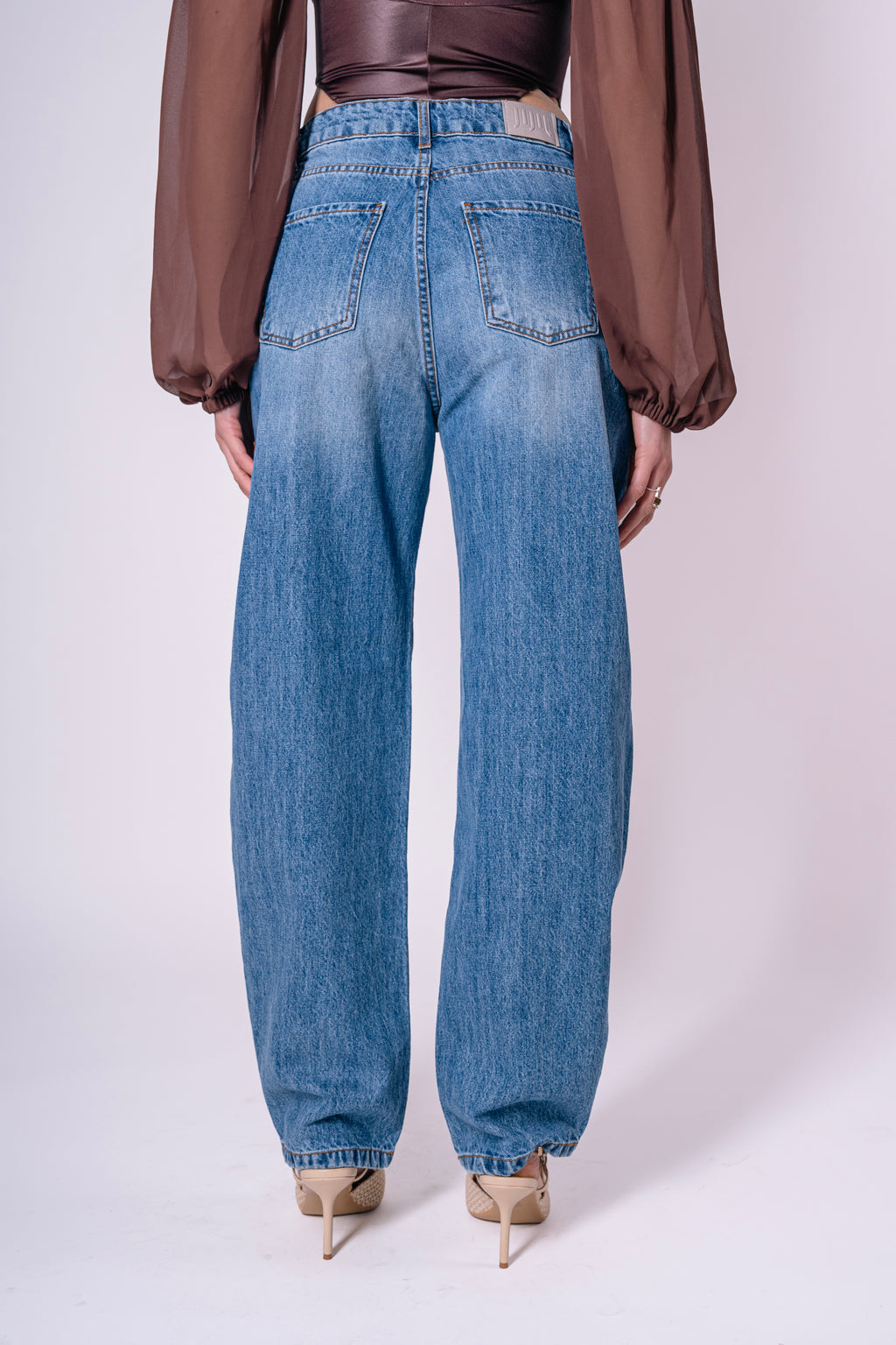 Denim Sky