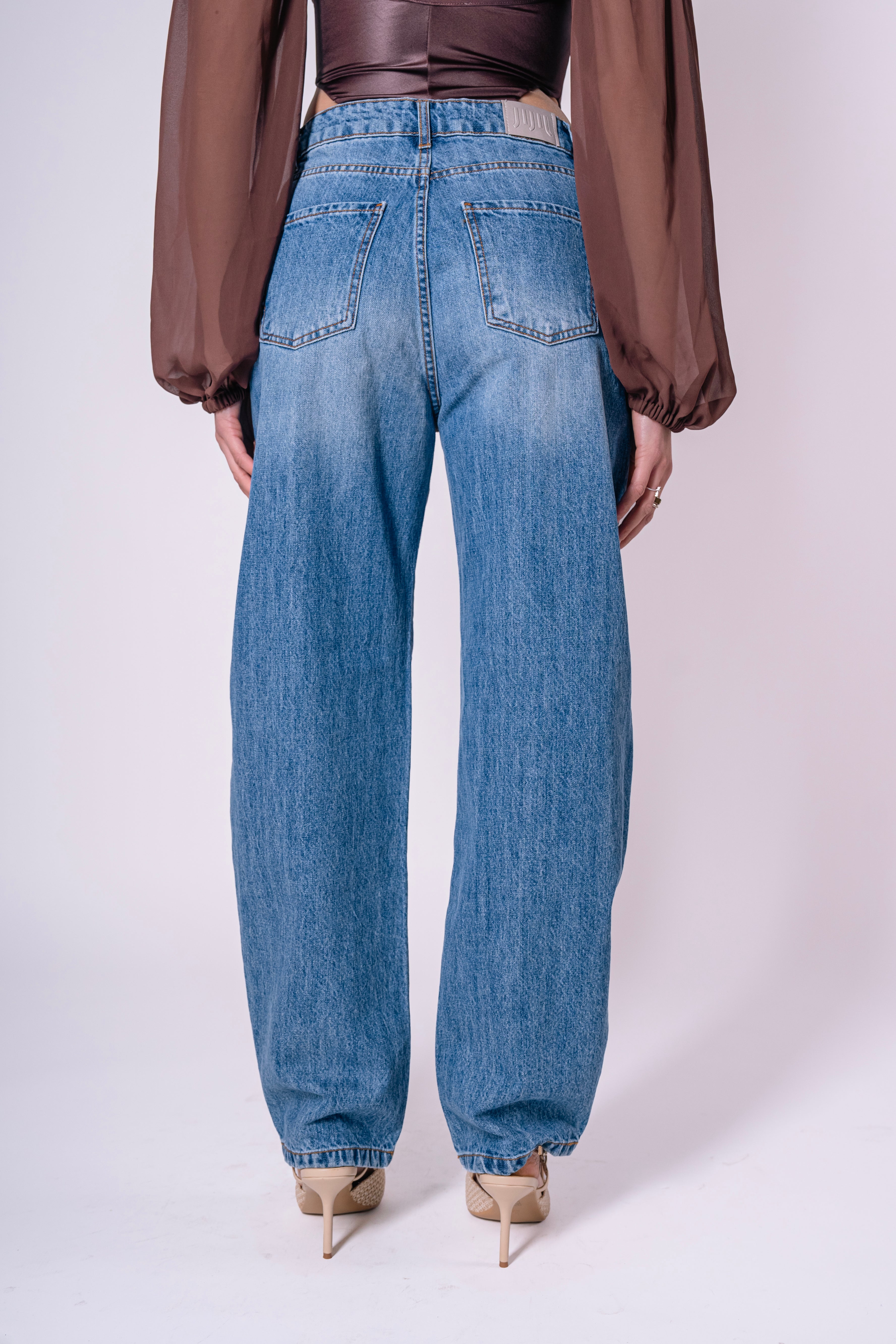Denim Sky
