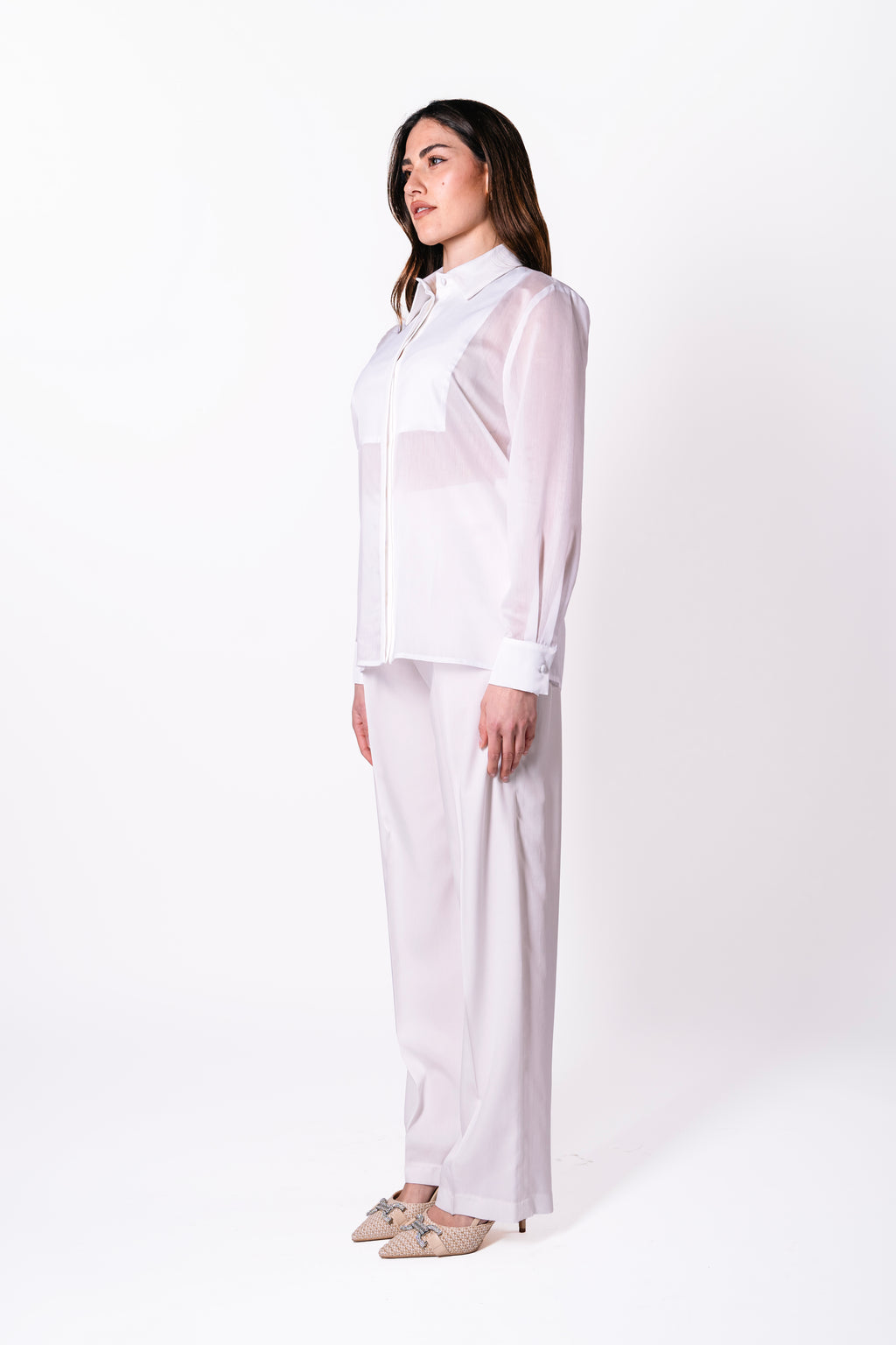 Camicia Elisabetta