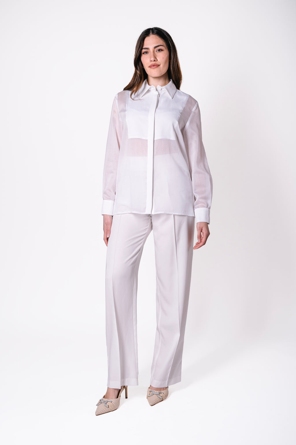 Camicia Elisabetta