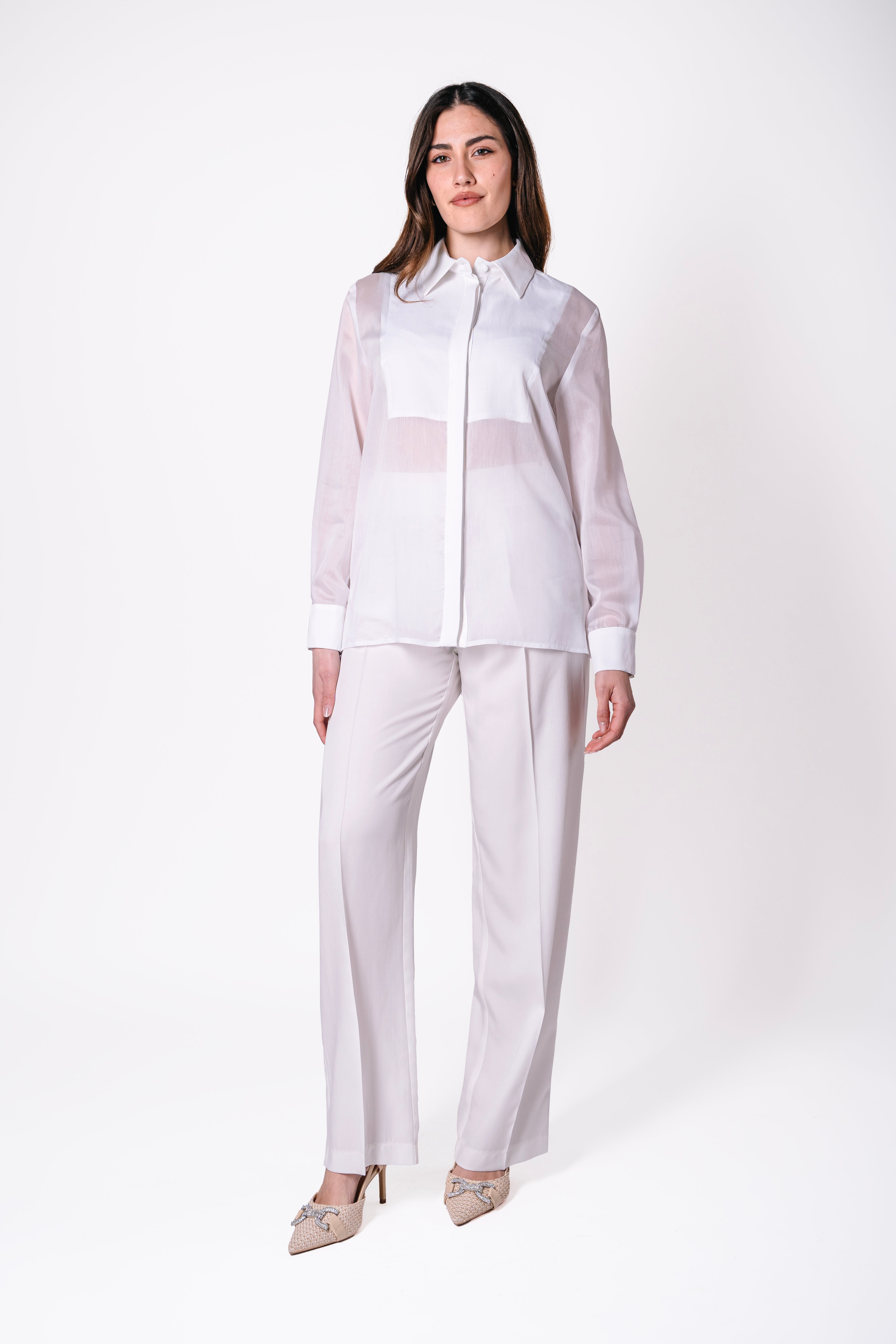 Camicia Elisabetta