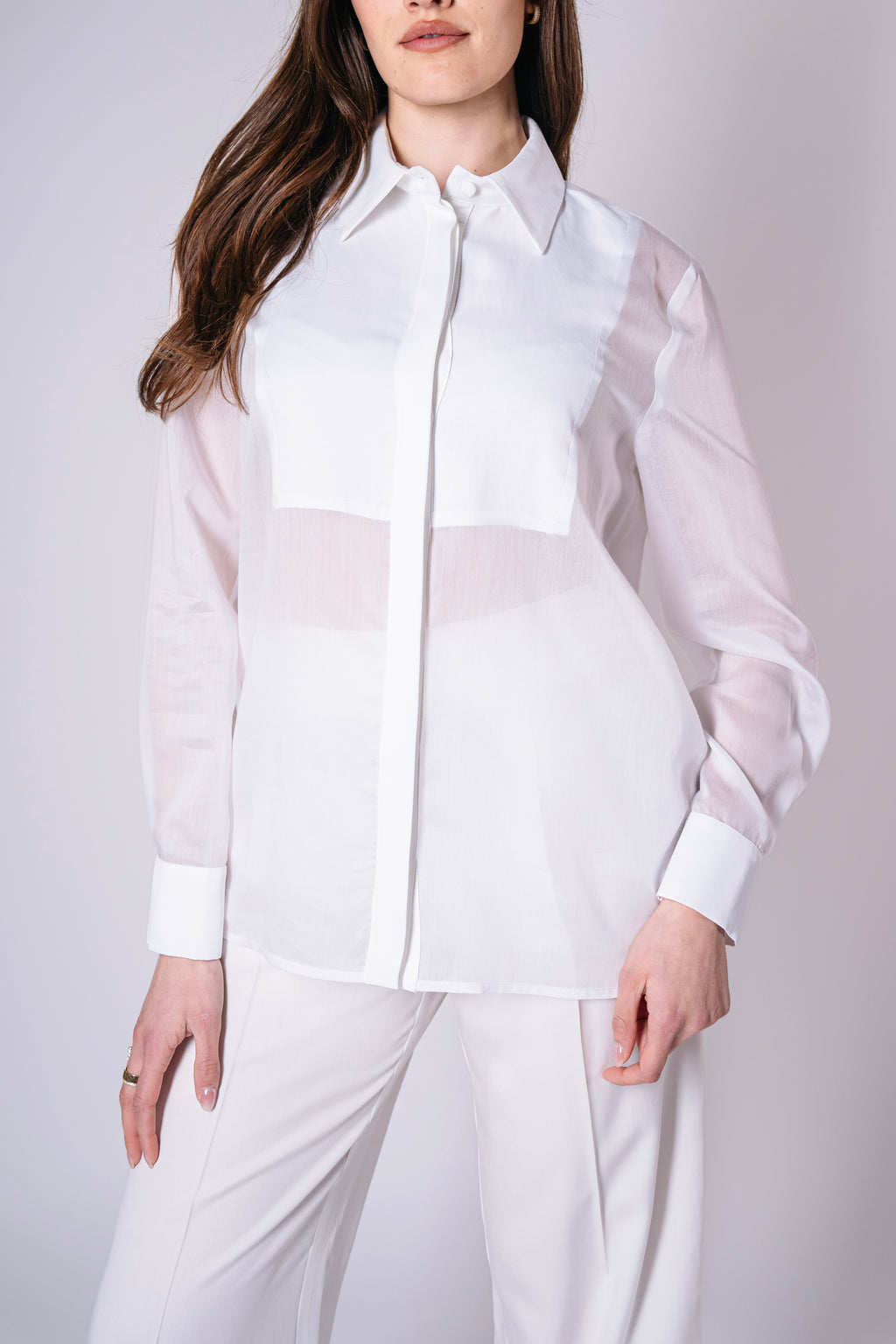 Camicia Elisabetta