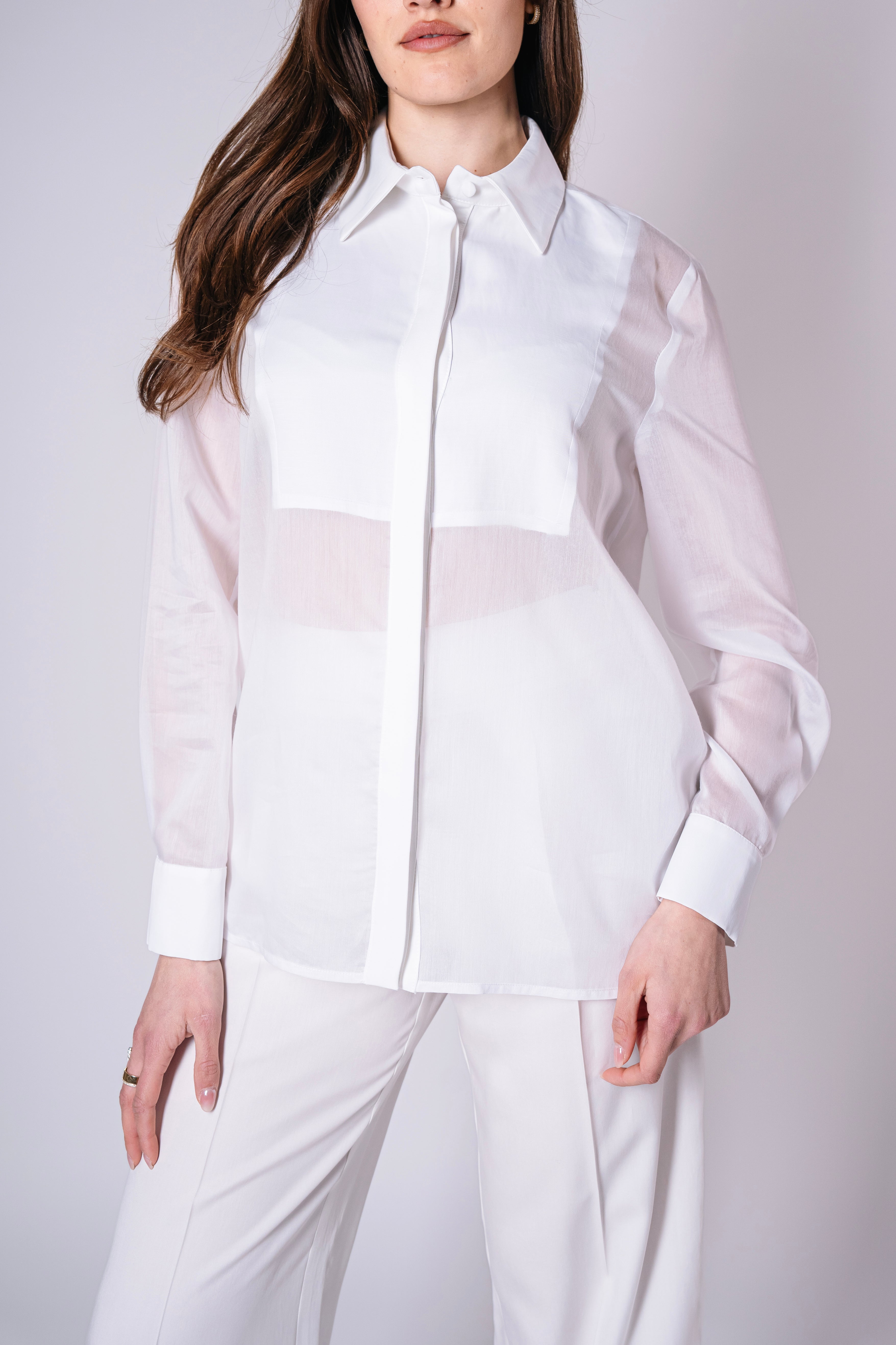 Camicia Elisabetta
