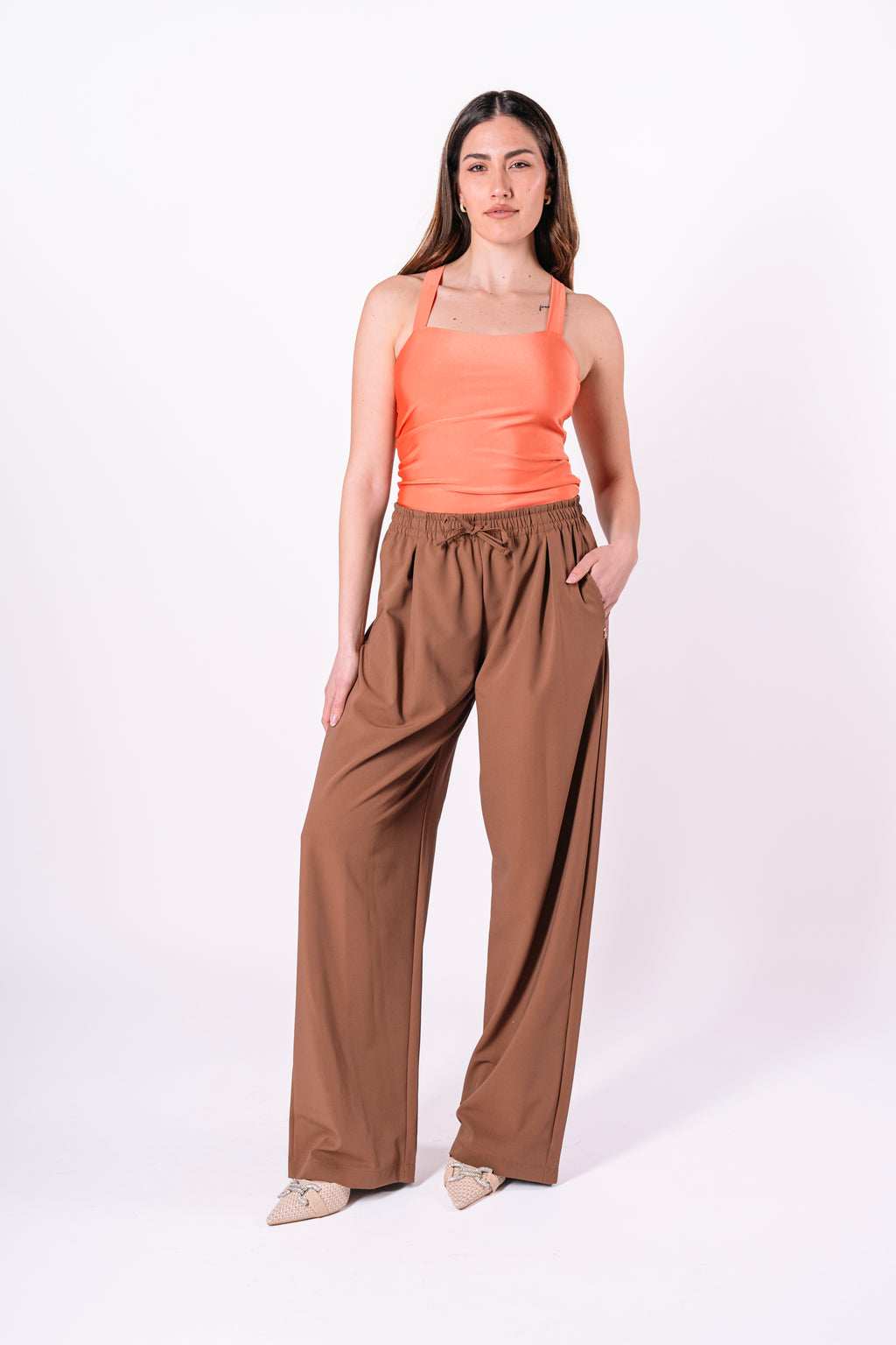 Pantalone Asia
