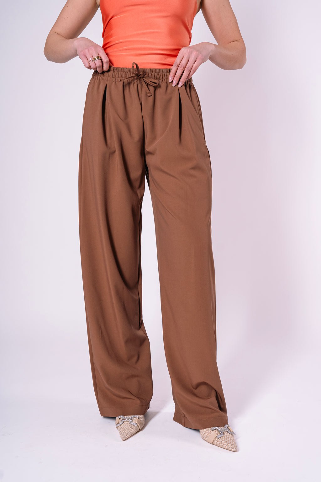 Pantalone Asia