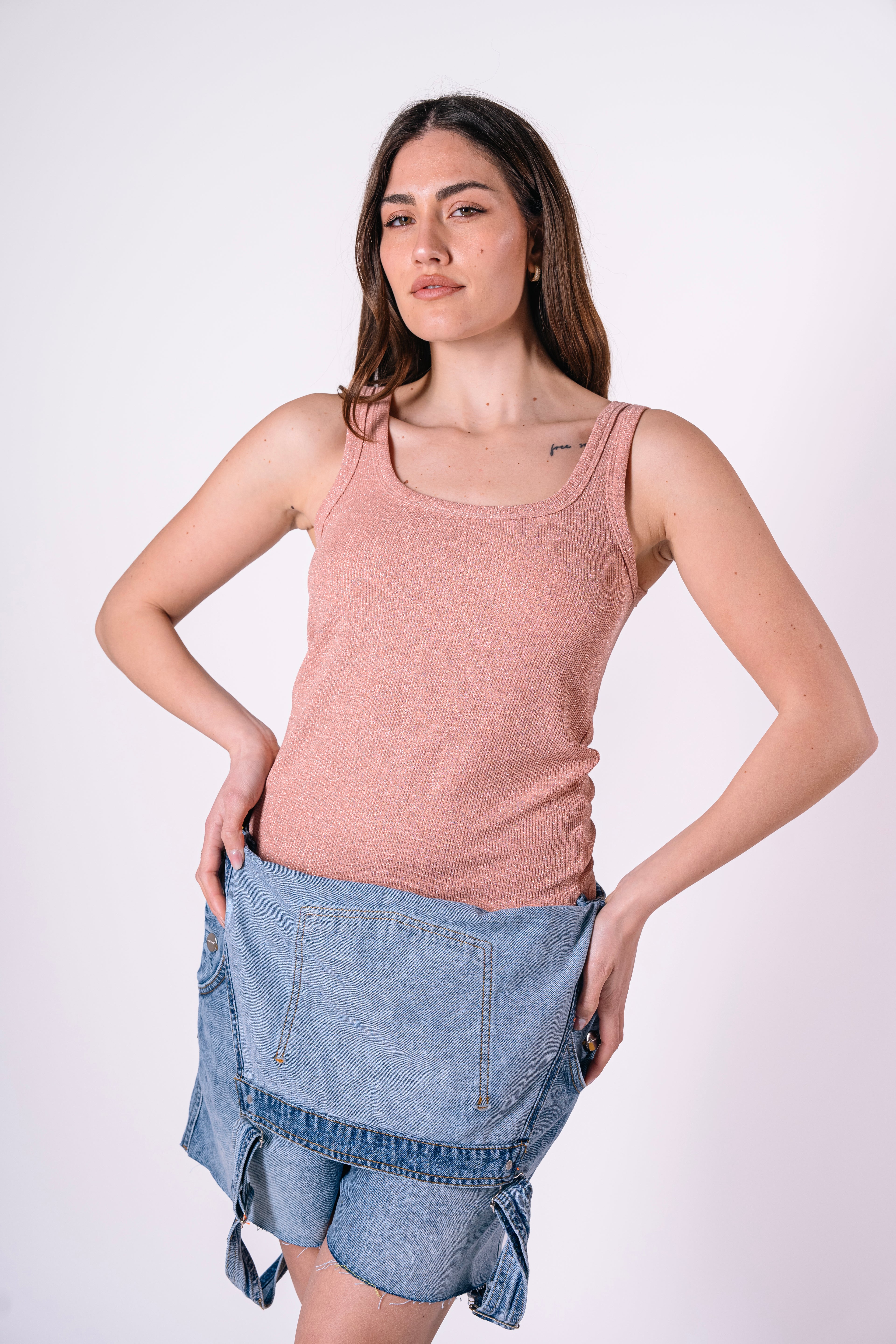 Top Atos Rosa