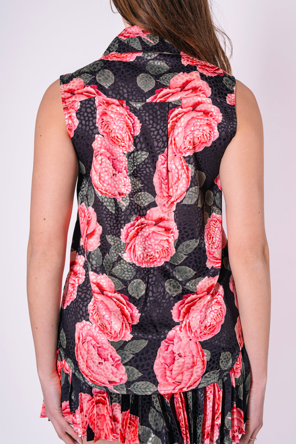 Camicia Rosa