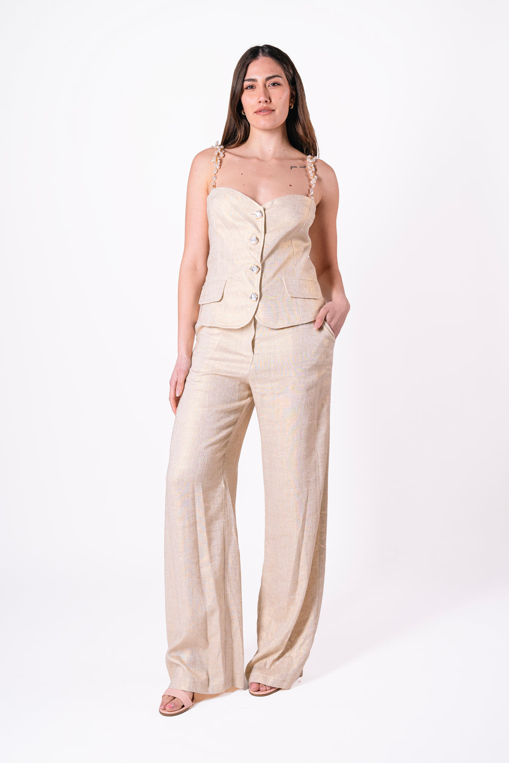 Pantalone Ariel