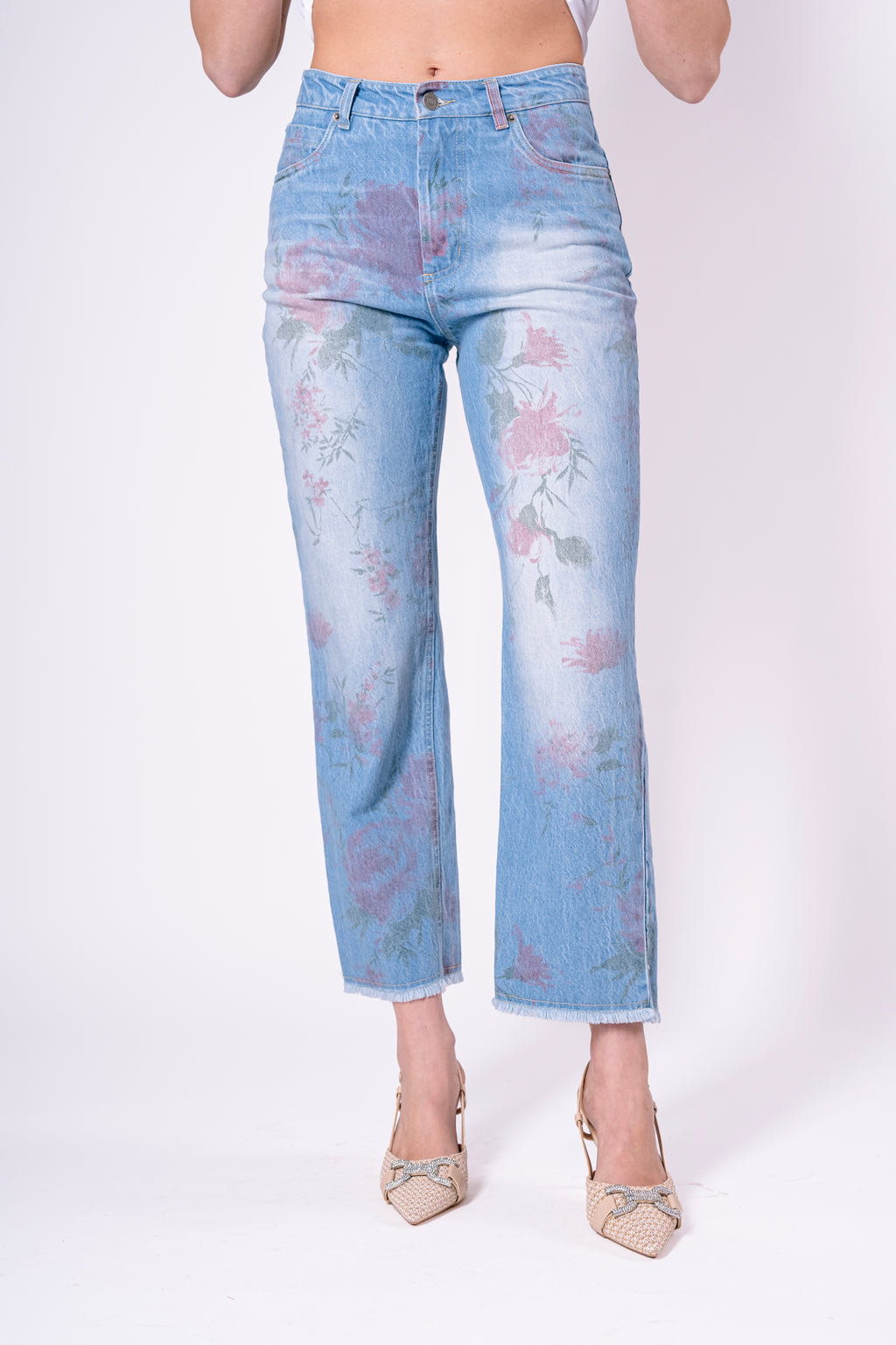 Denim Dana