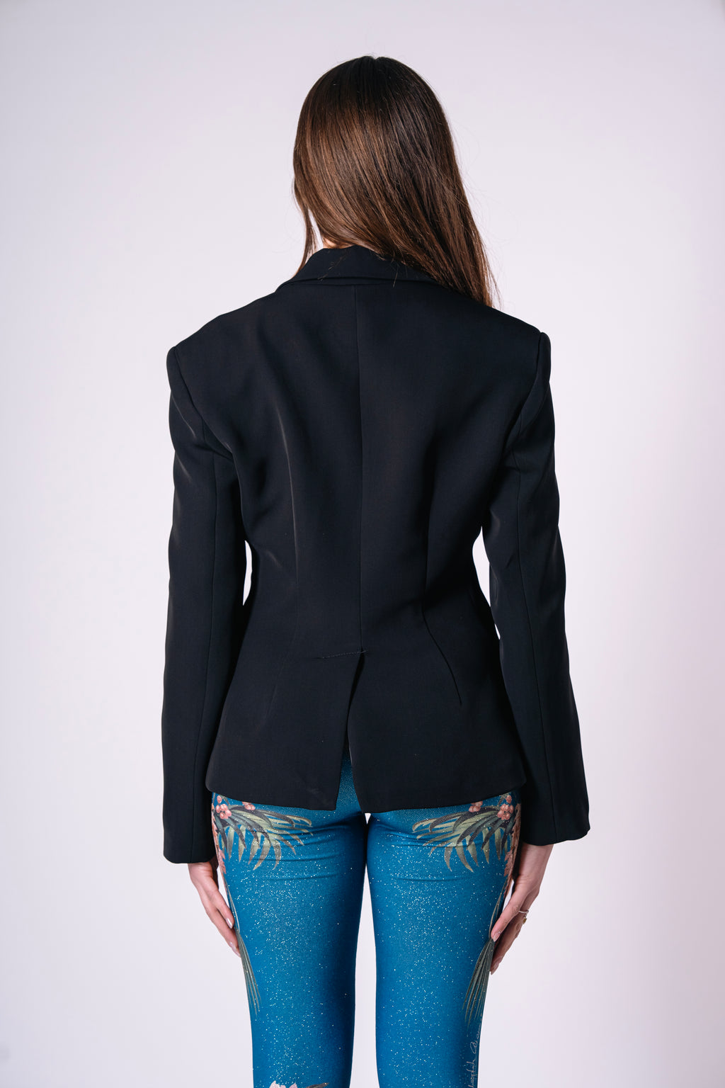 Giacca Ilary Black