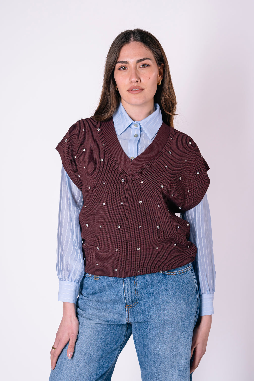 Gilet Megan