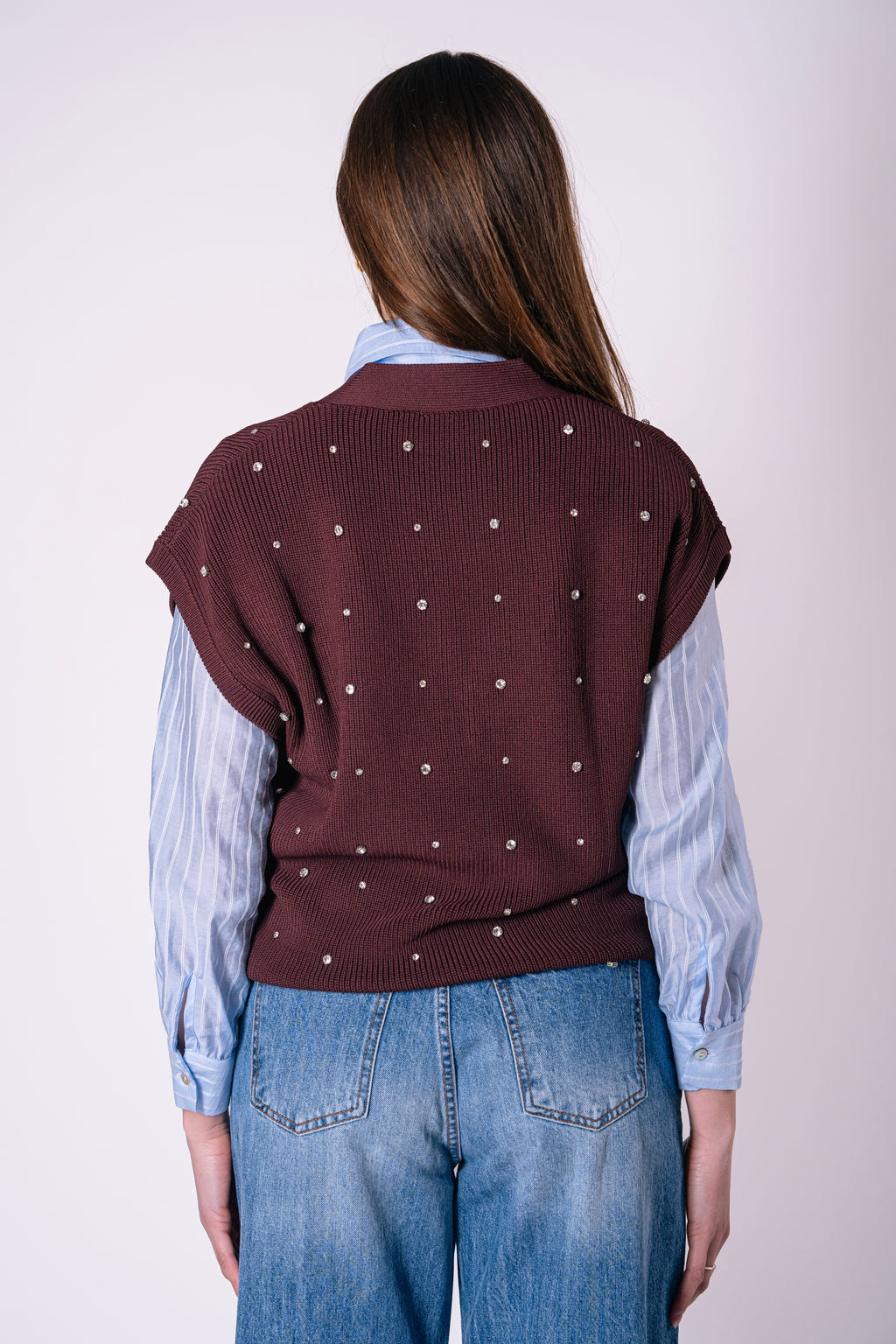 Gilet Megan