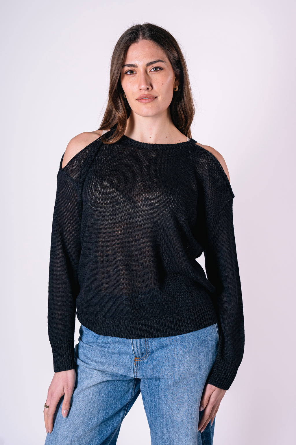 Maglia Cut Out