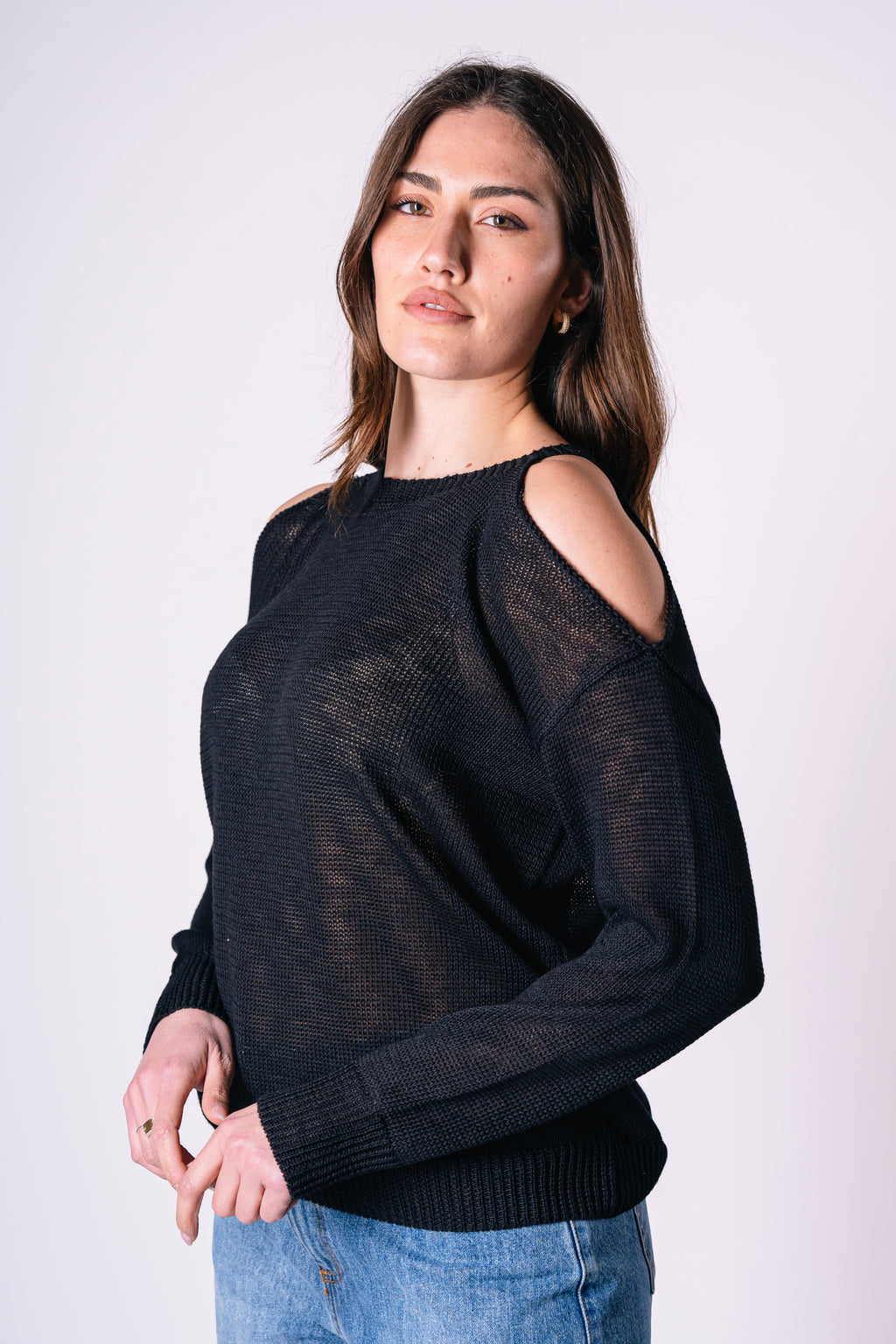 Maglia Cut Out