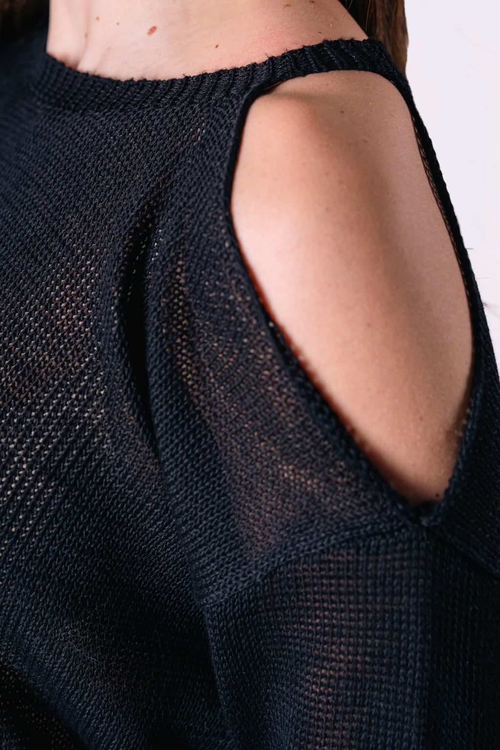 Maglia Cut Out
