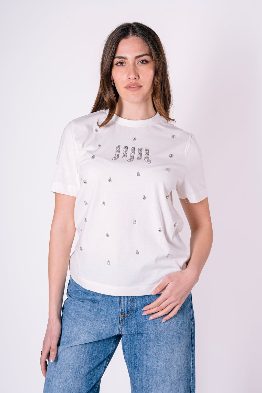 T-Shirt Ambra