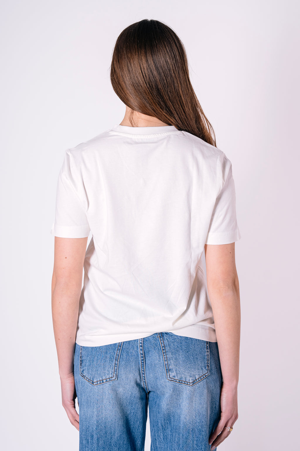 T-Shirt Ambra