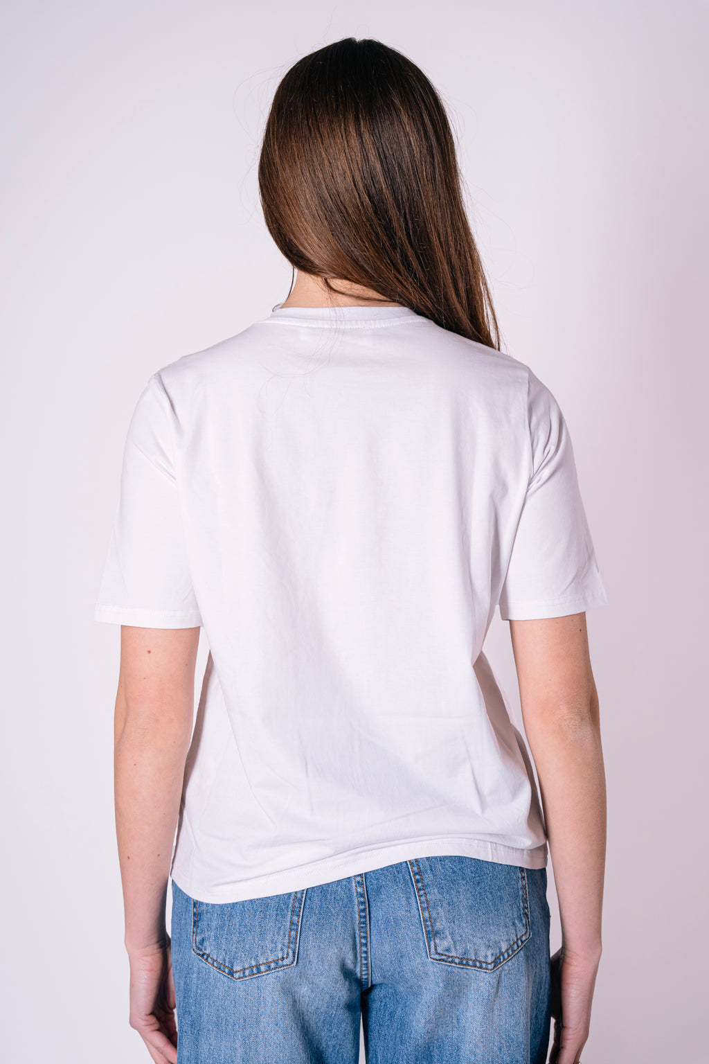 T-shirt Fiocco