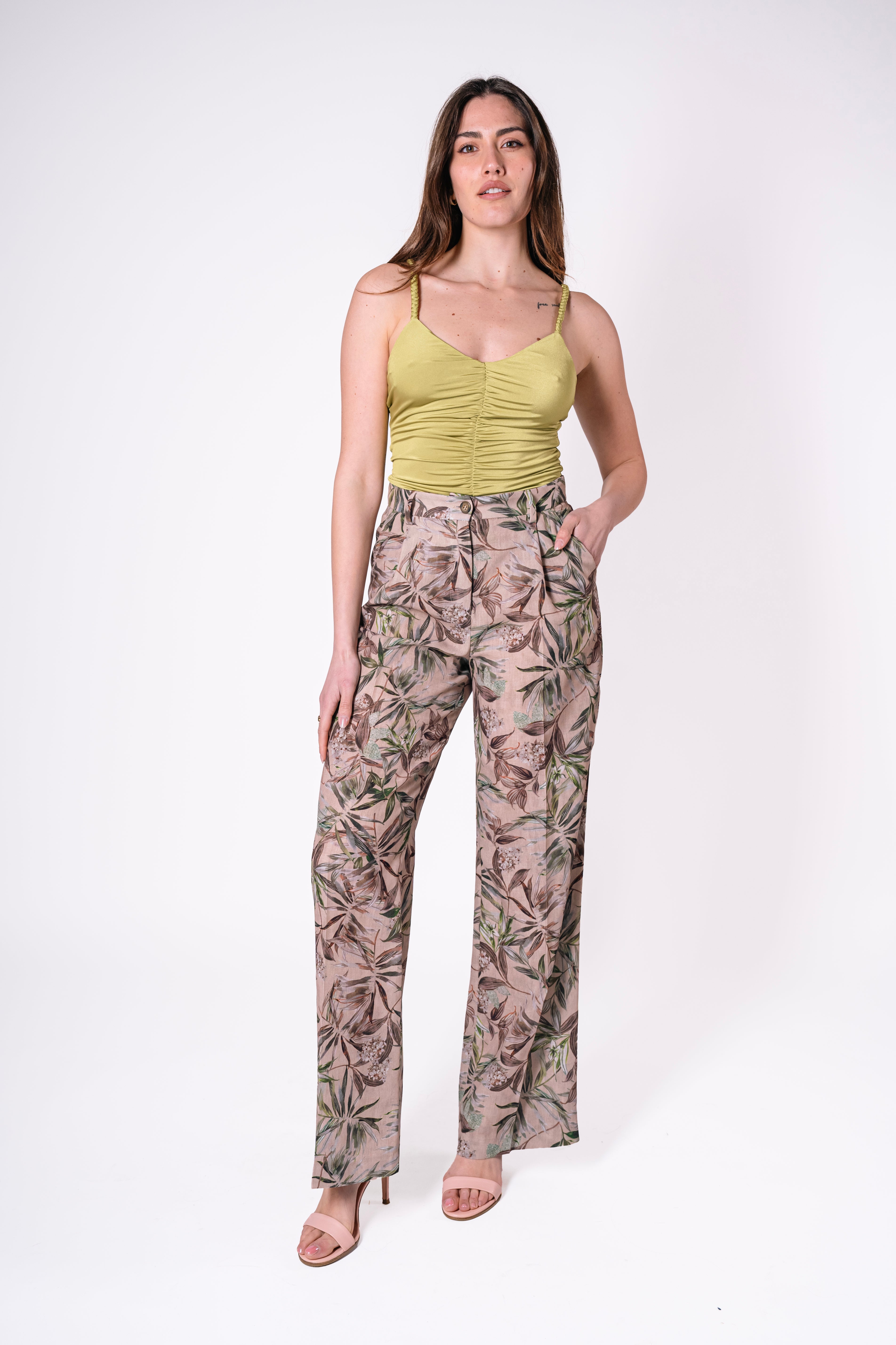 Pantalone Savana