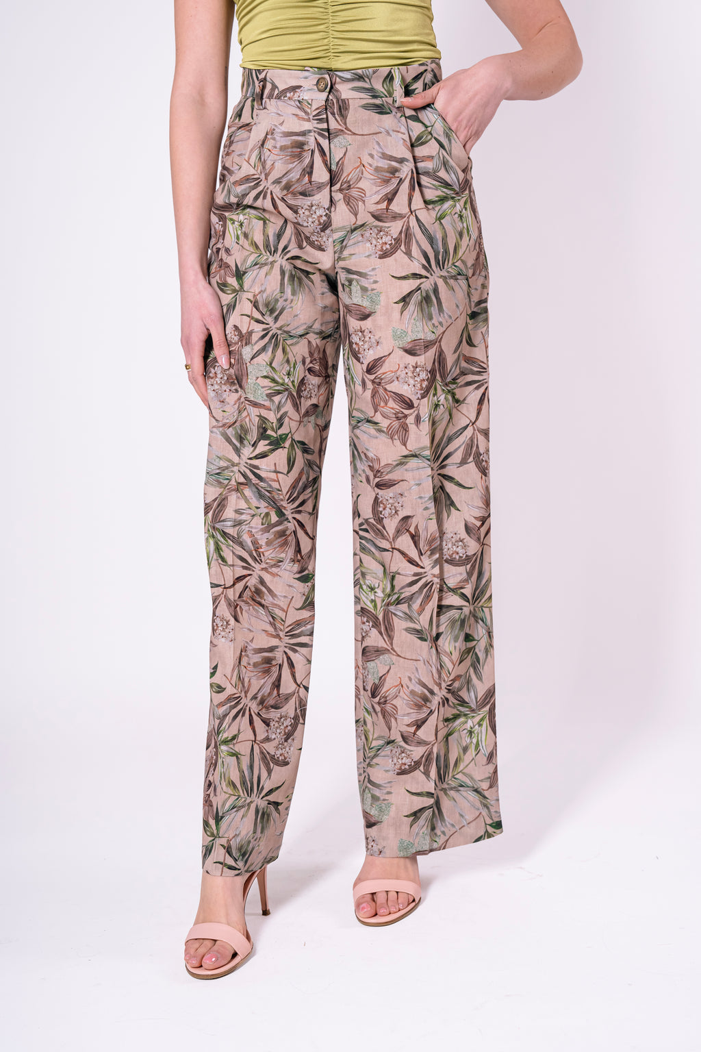 Pantalone Savana
