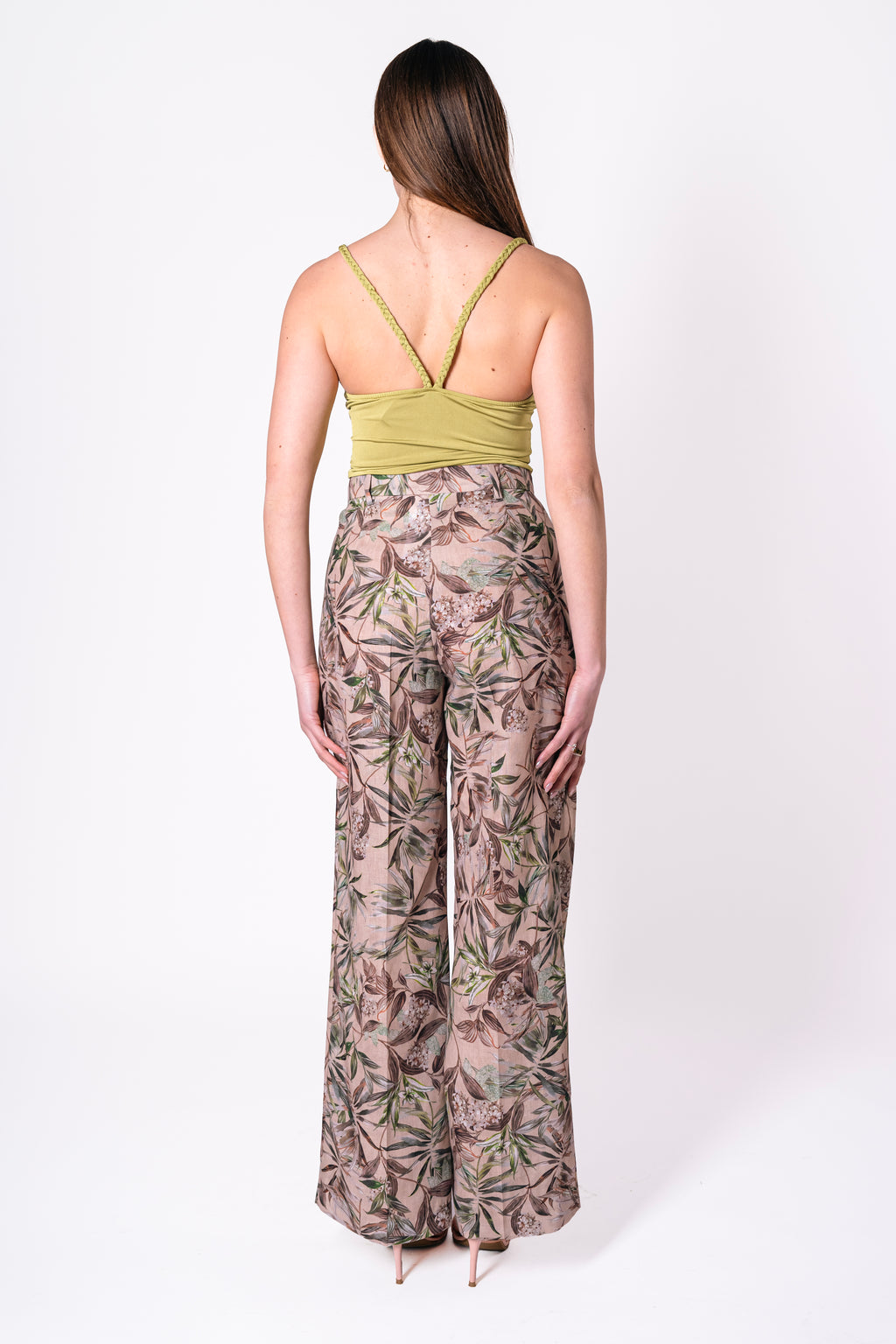 Pantalone Savana