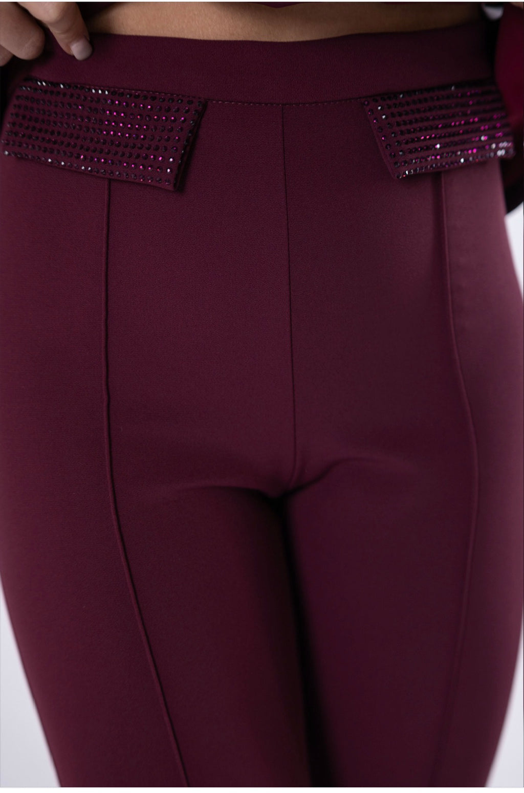 Pantalone odi