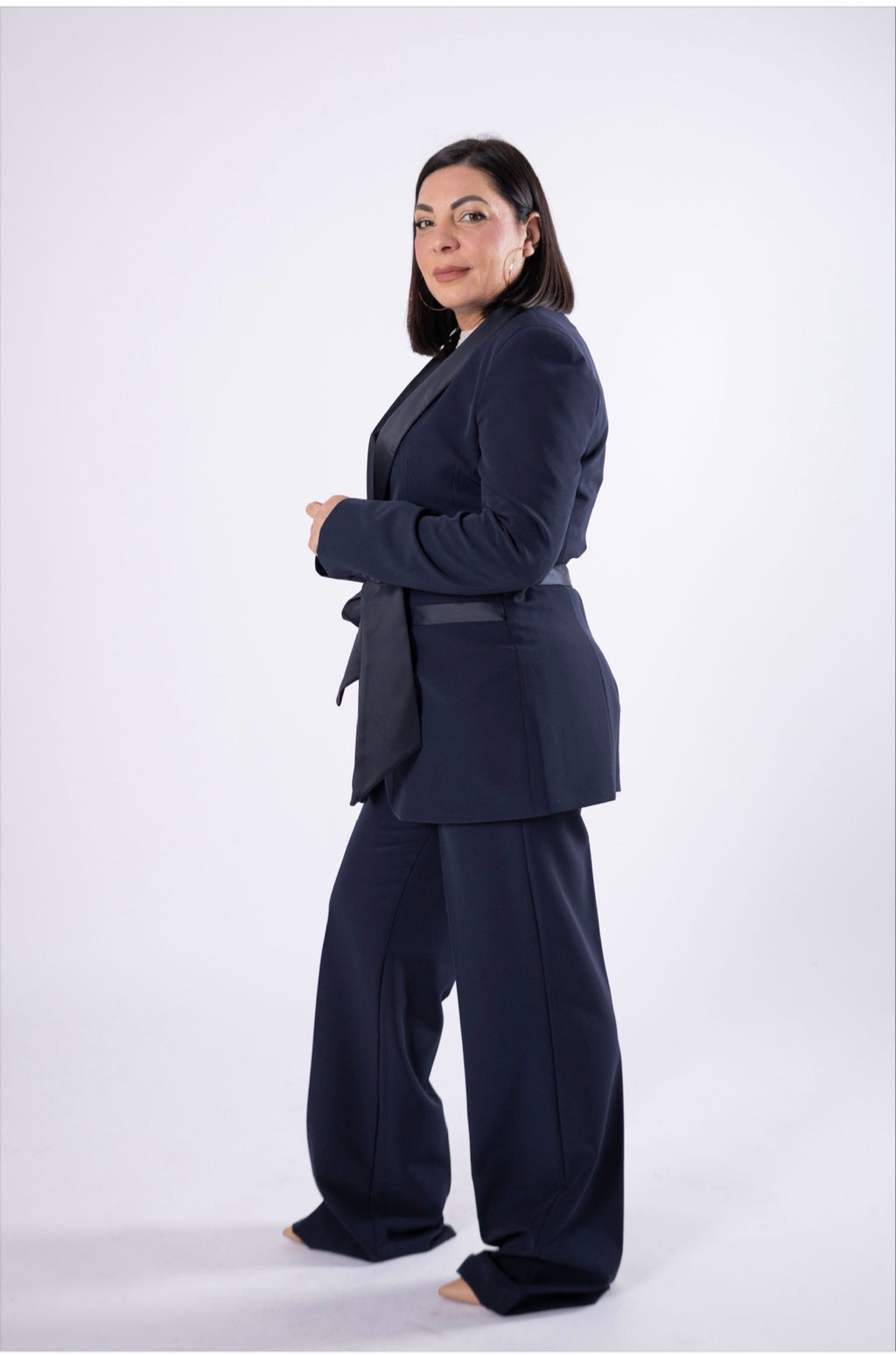 Tailleur margherita
