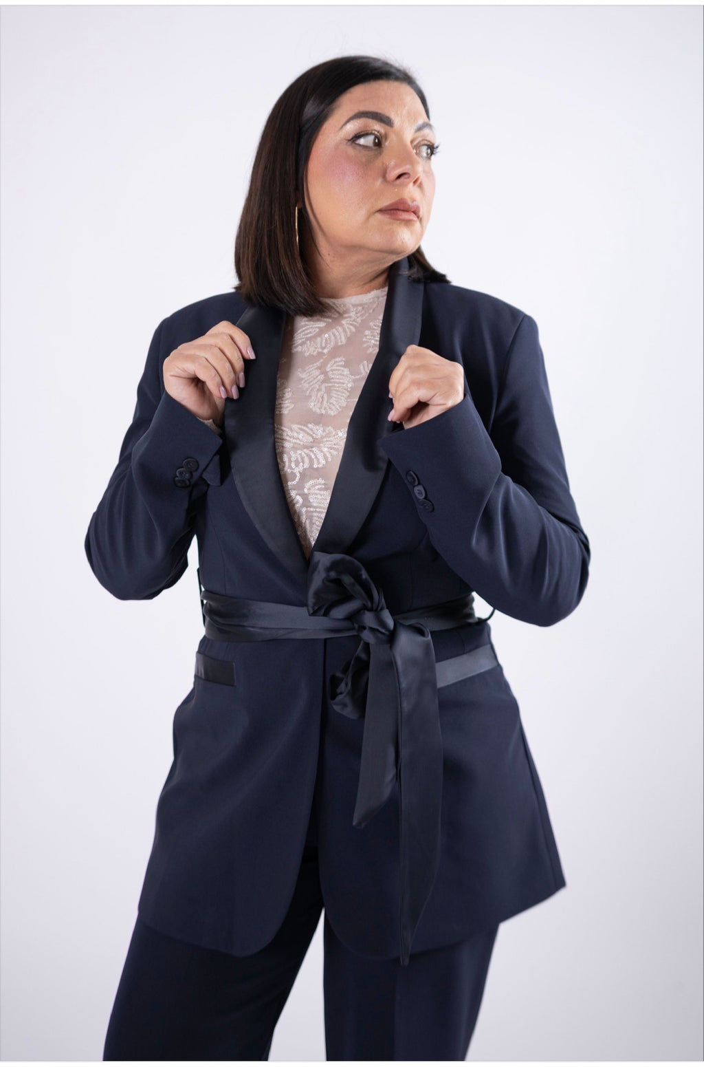 Tailleur margherita