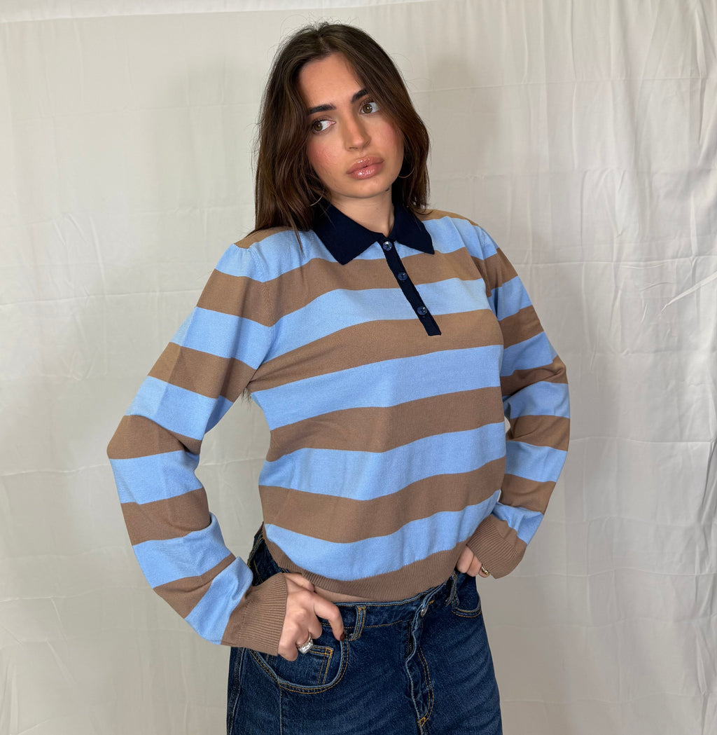 Polo Beverly Sky