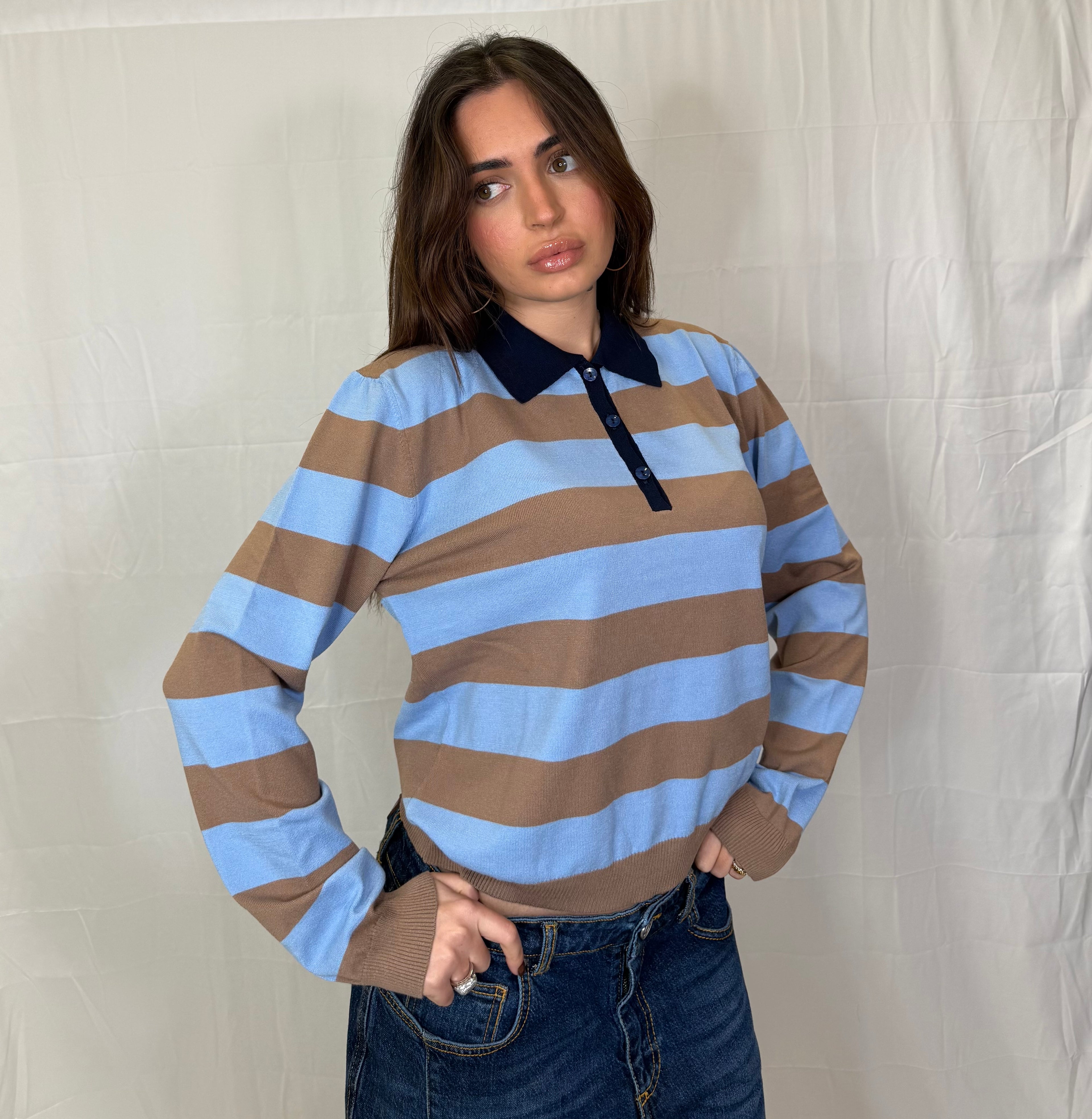 Polo Beverly Sky