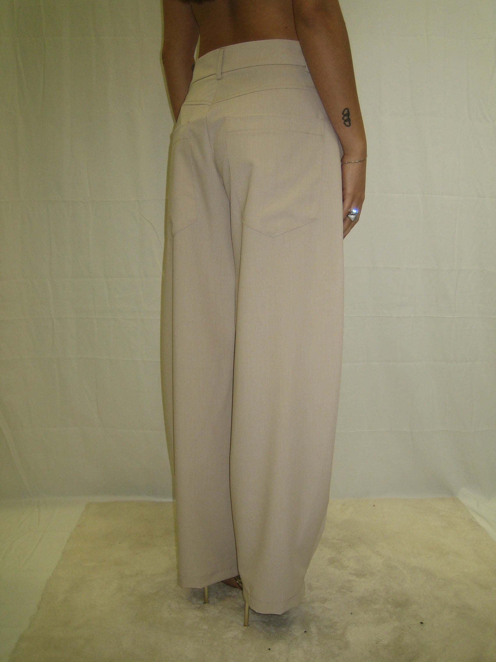 Pantalone Perla