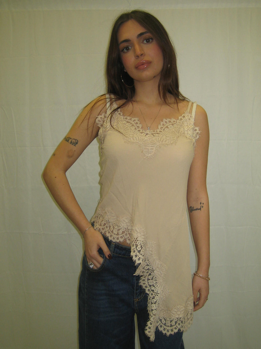 Top Venere Cream