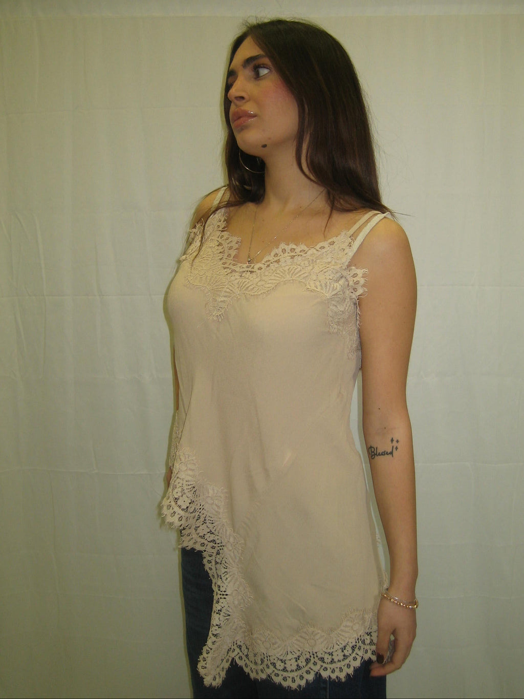 Top Venere Cream
