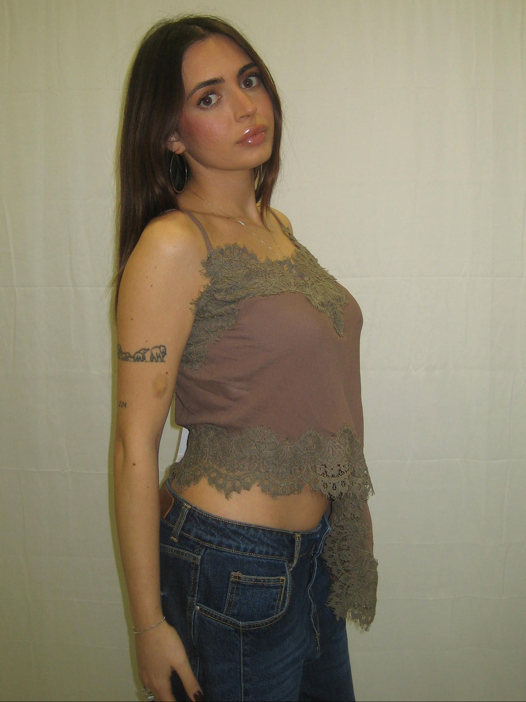 Top Venere