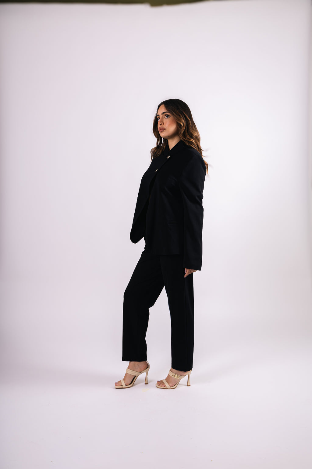 Pantalone Kendall Black