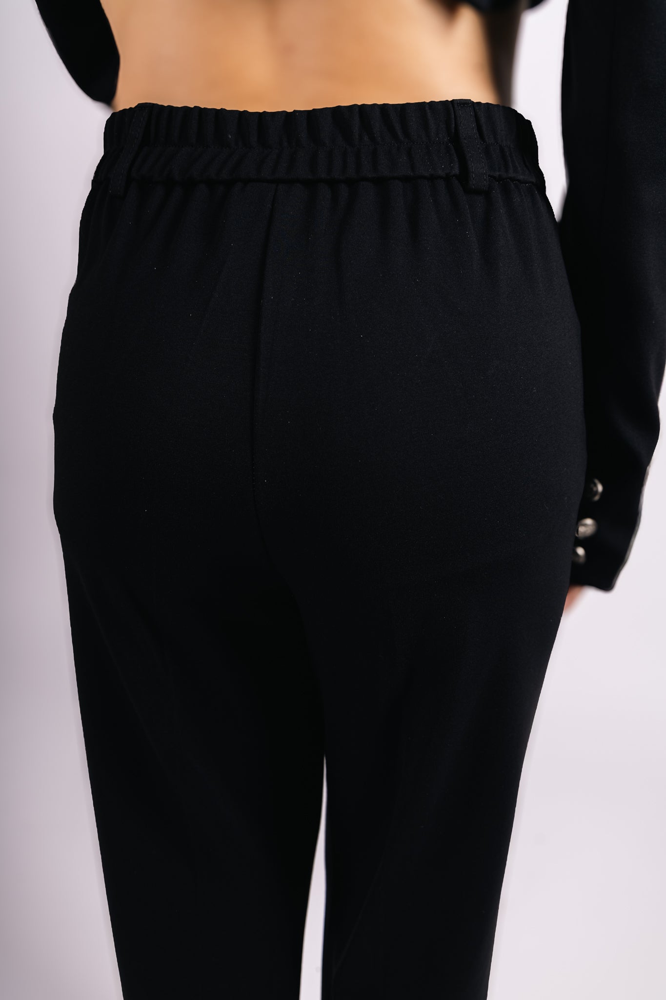 Pantalone Kendall Black