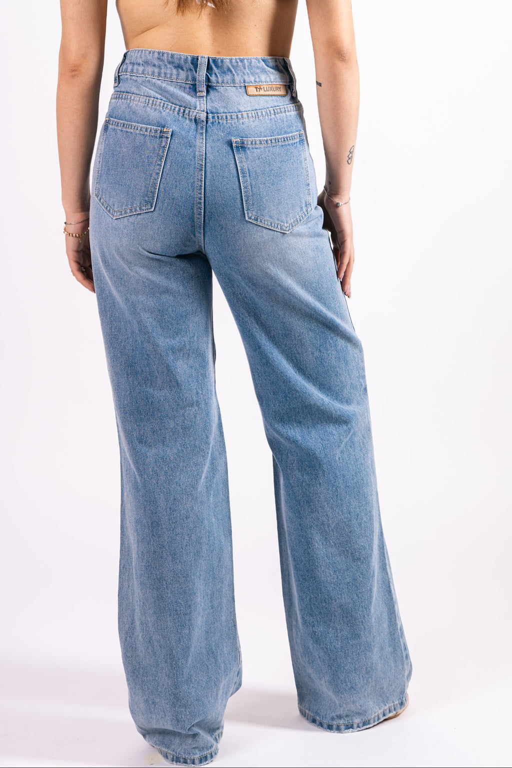 Denim Catene