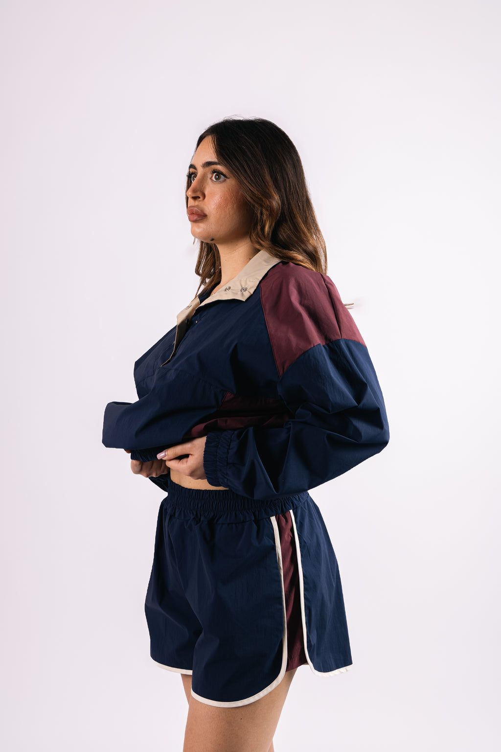 Short Cherì