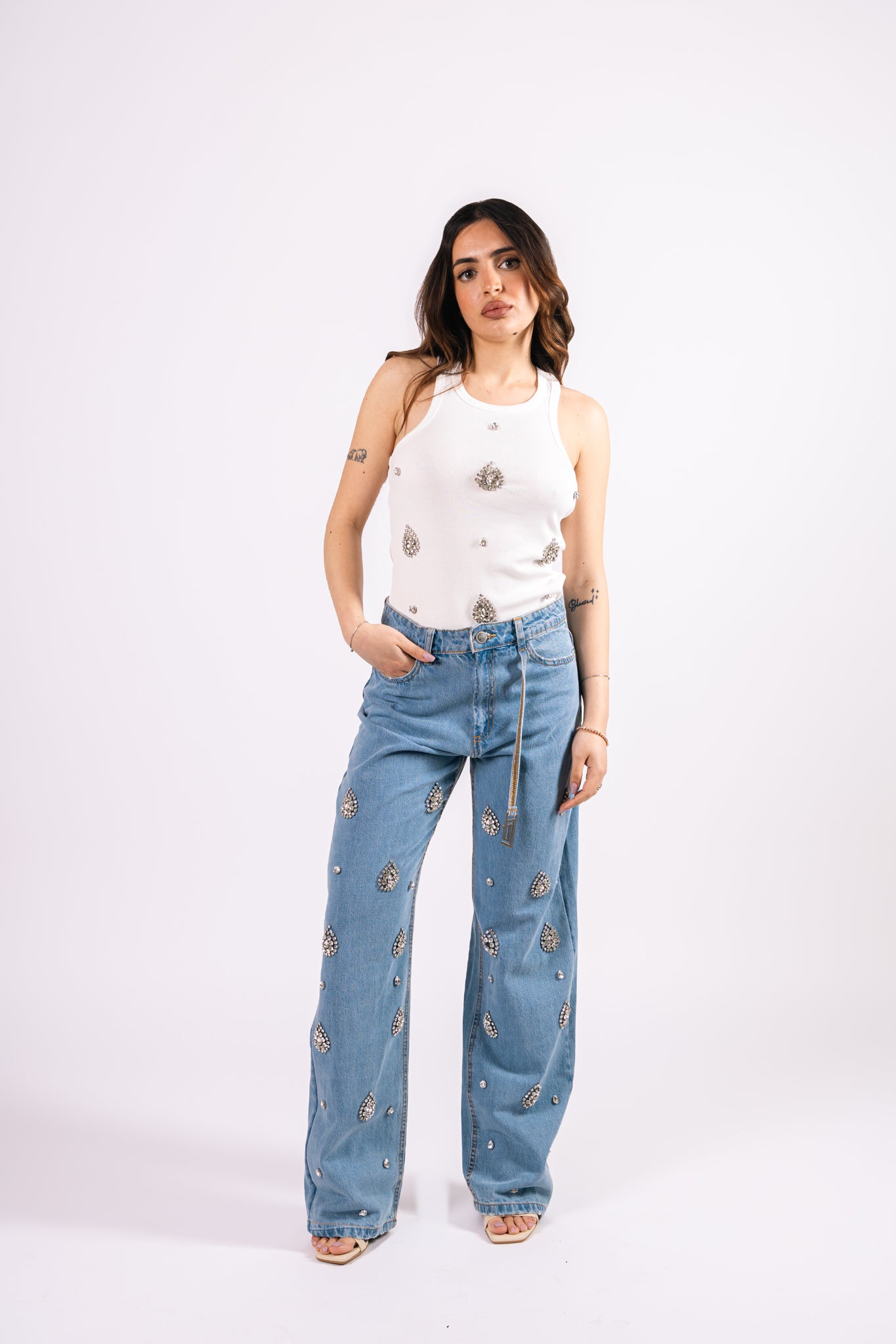 Denim Rachele