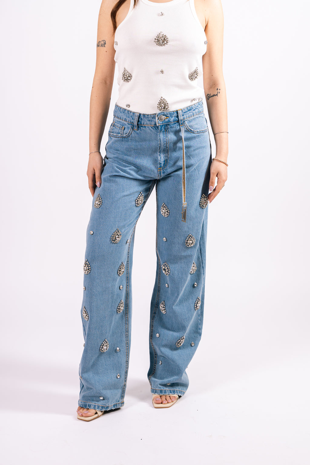 Denim Rachele