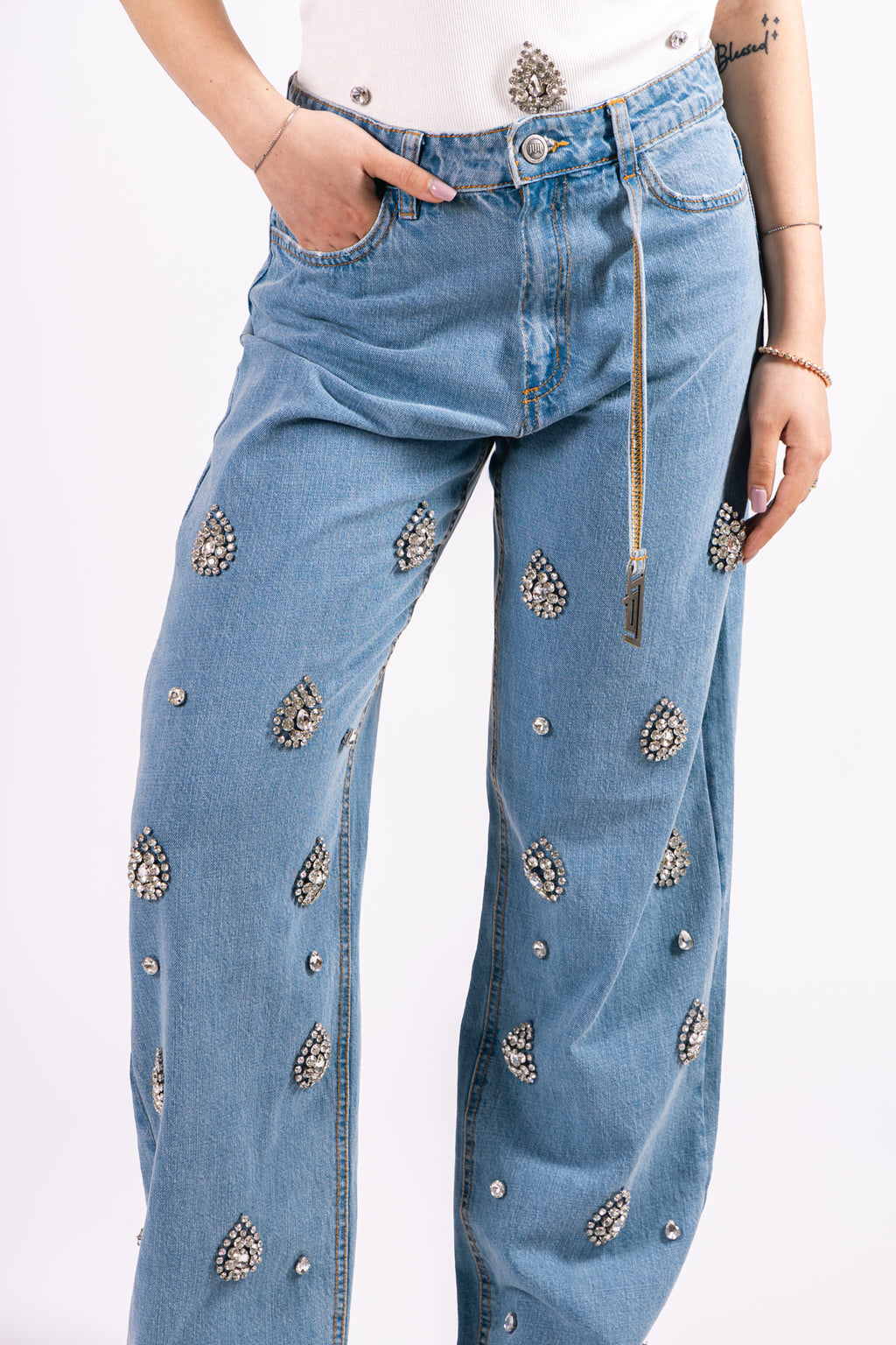 Denim Rachele